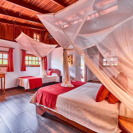 كويتا Hotel El Encanto المظهر الخارجي الصورة