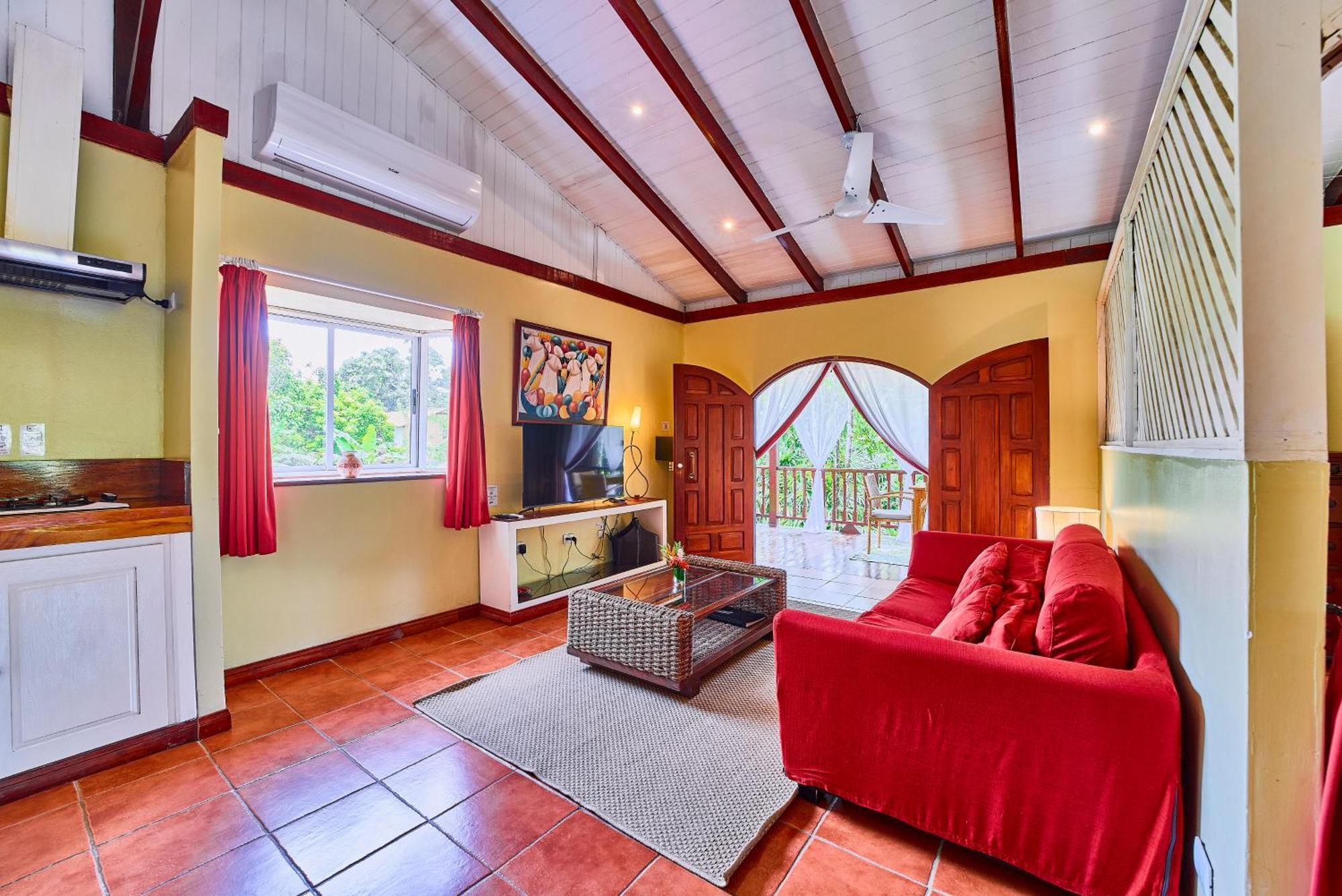 كويتا Hotel El Encanto المظهر الخارجي الصورة