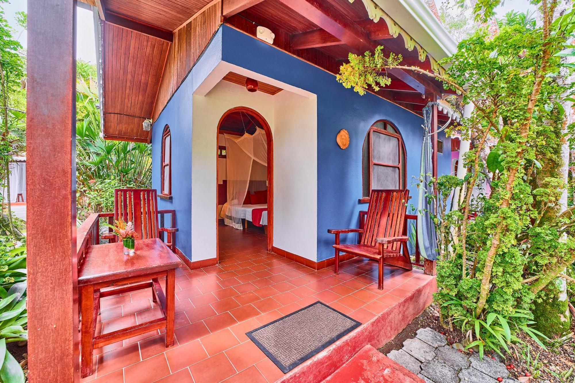 كويتا Hotel El Encanto المظهر الخارجي الصورة