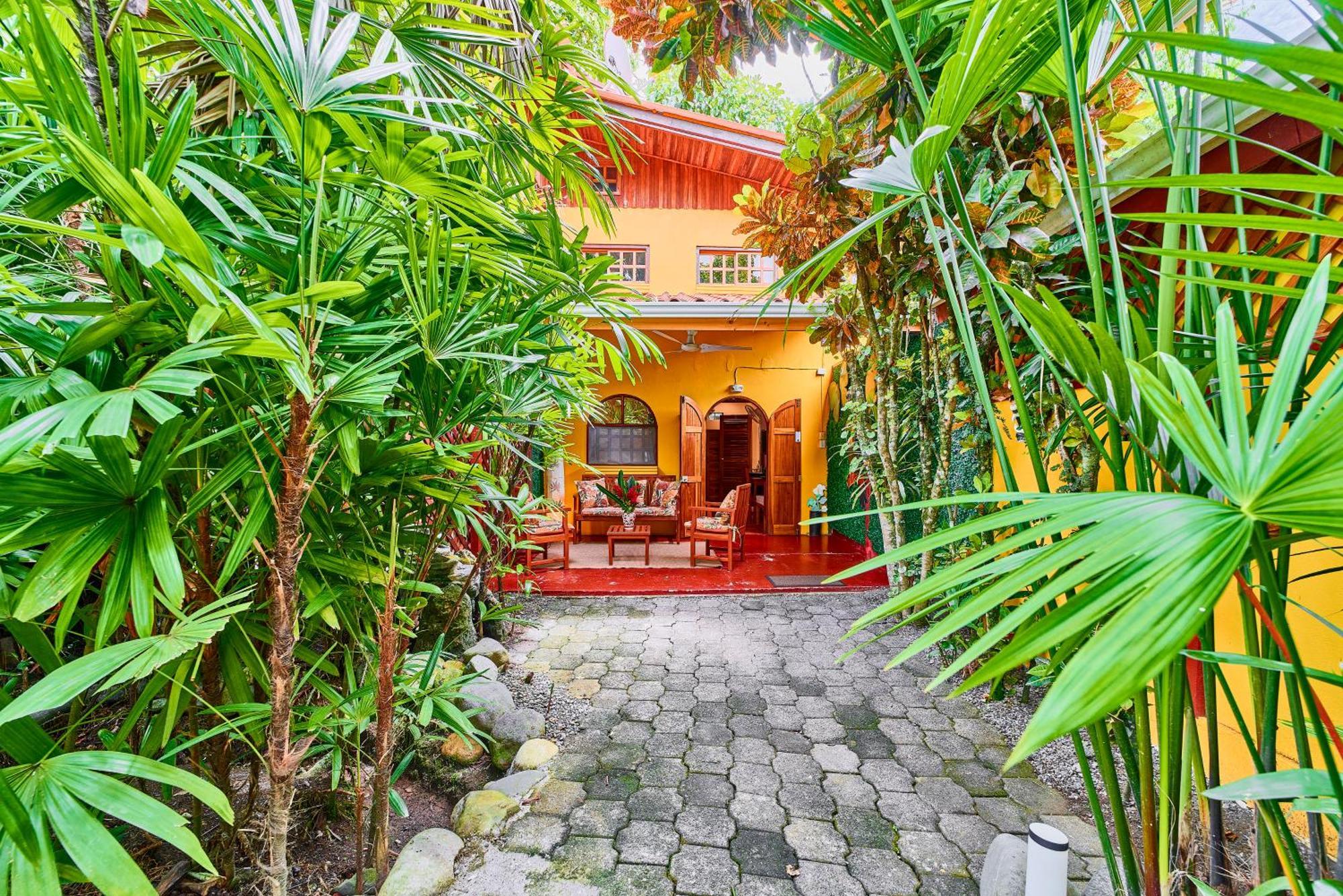 كويتا Hotel El Encanto المظهر الخارجي الصورة