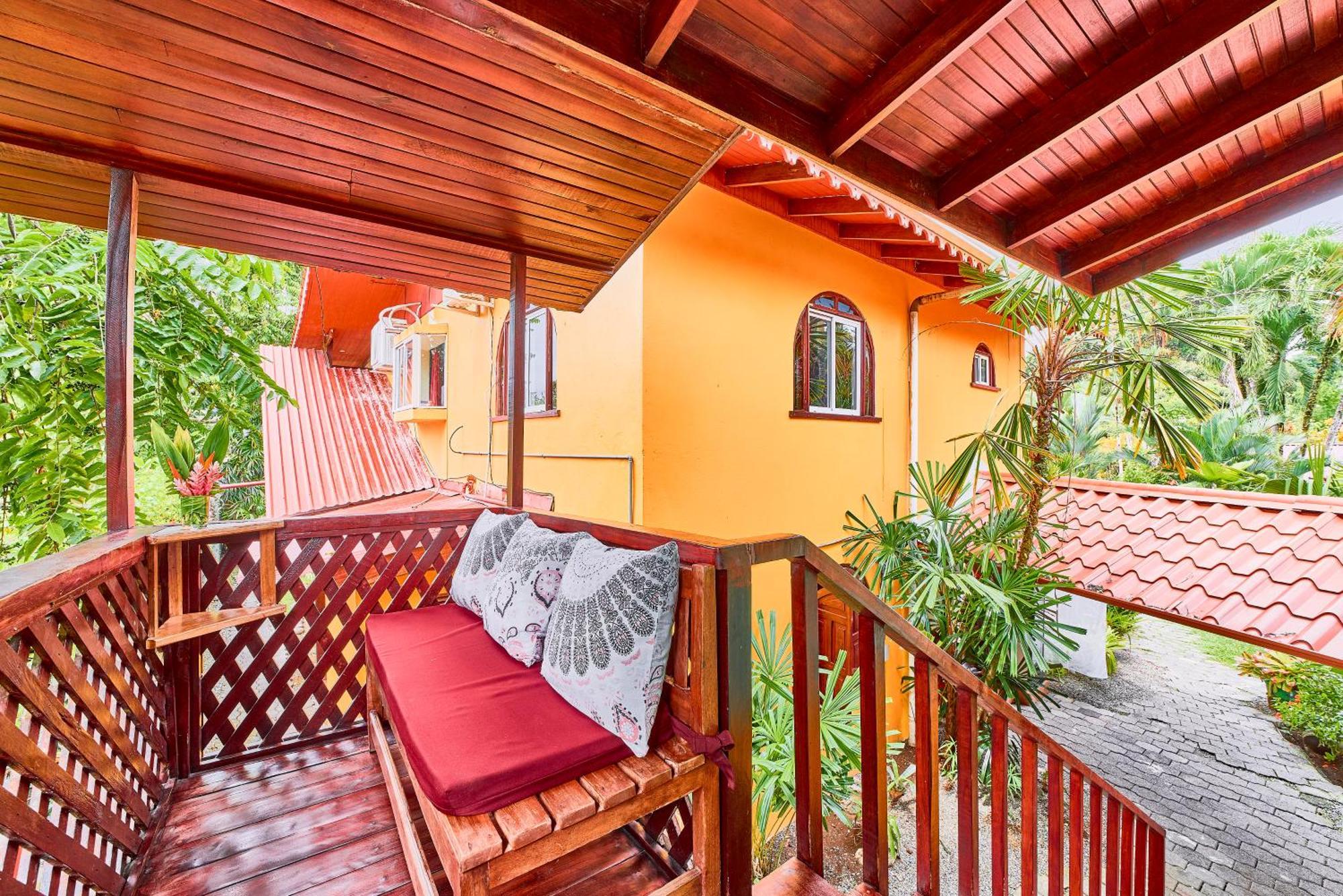 كويتا Hotel El Encanto المظهر الخارجي الصورة