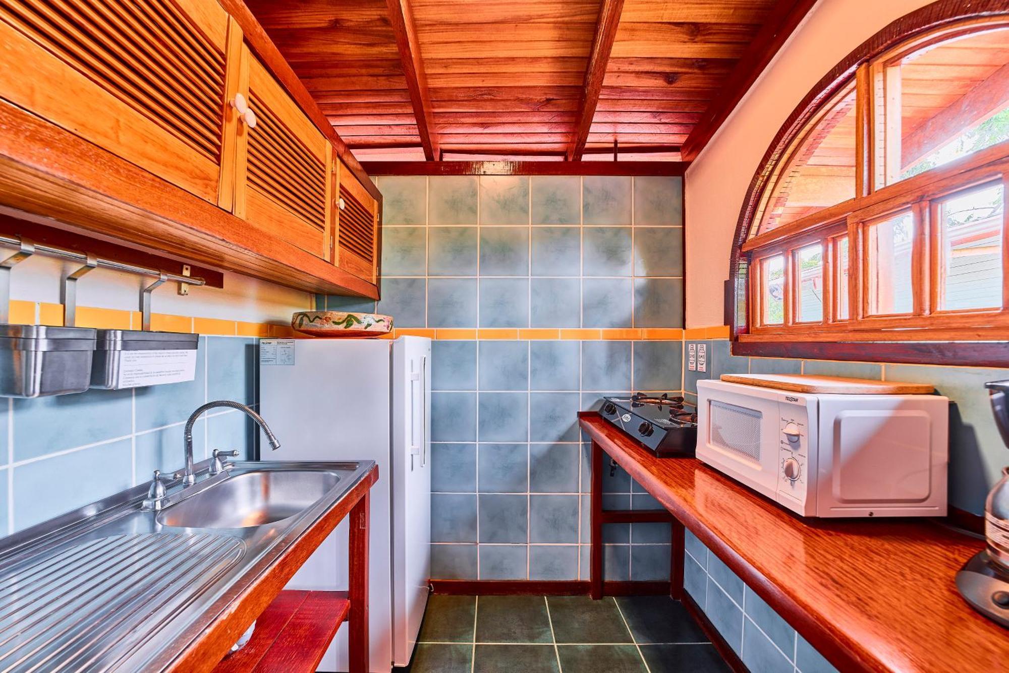 كويتا Hotel El Encanto المظهر الخارجي الصورة