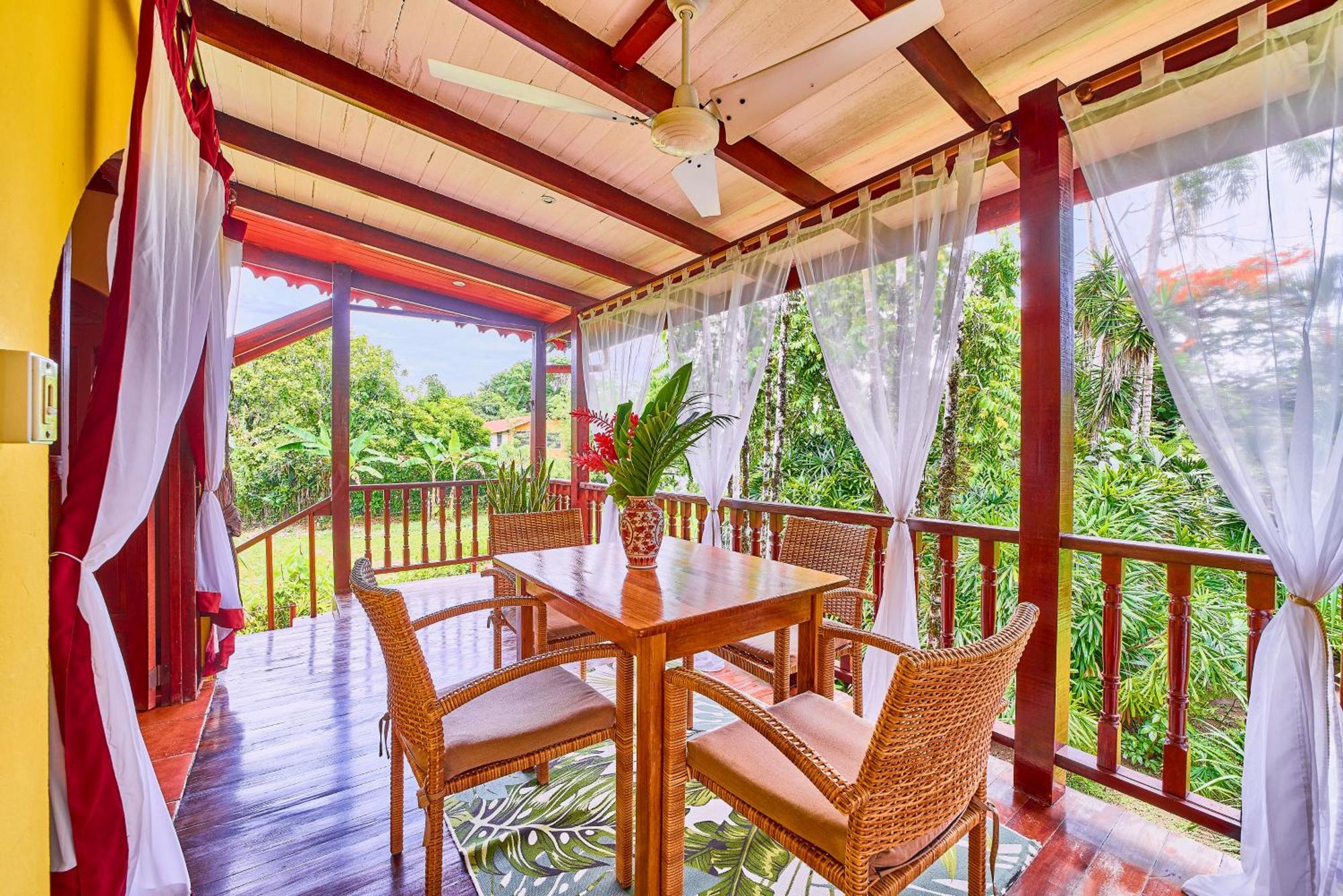 كويتا Hotel El Encanto المظهر الخارجي الصورة