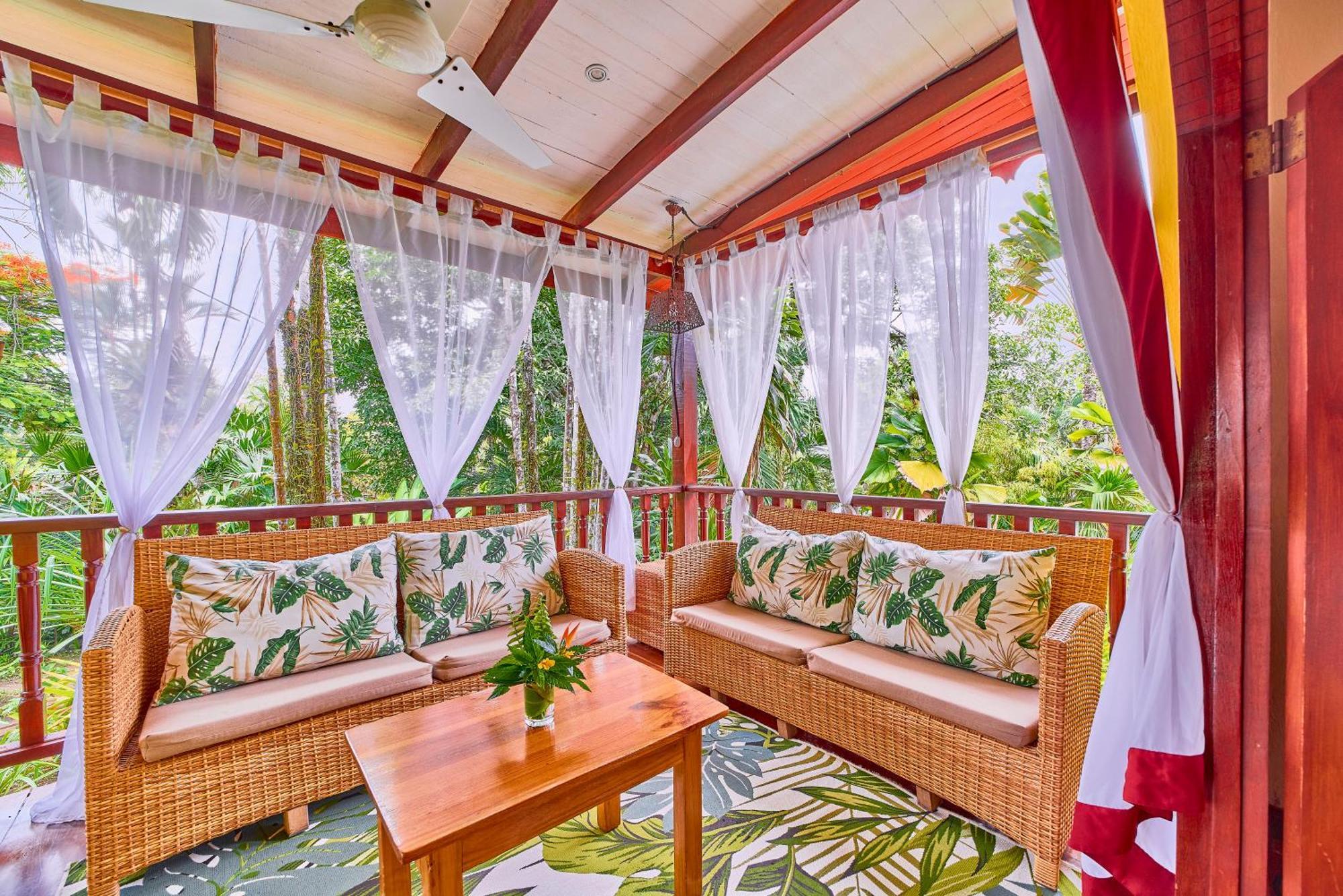 كويتا Hotel El Encanto المظهر الخارجي الصورة