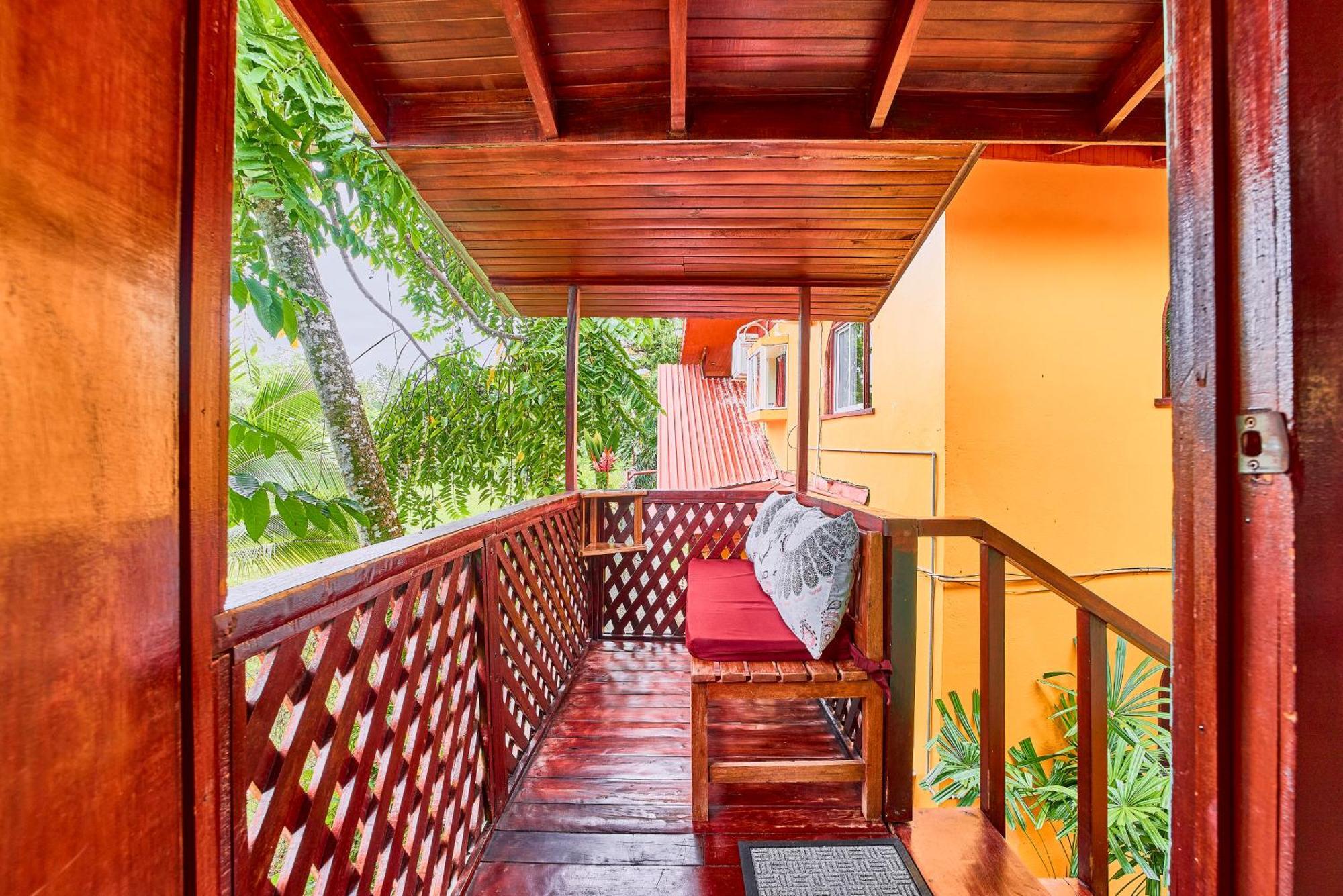 كويتا Hotel El Encanto المظهر الخارجي الصورة