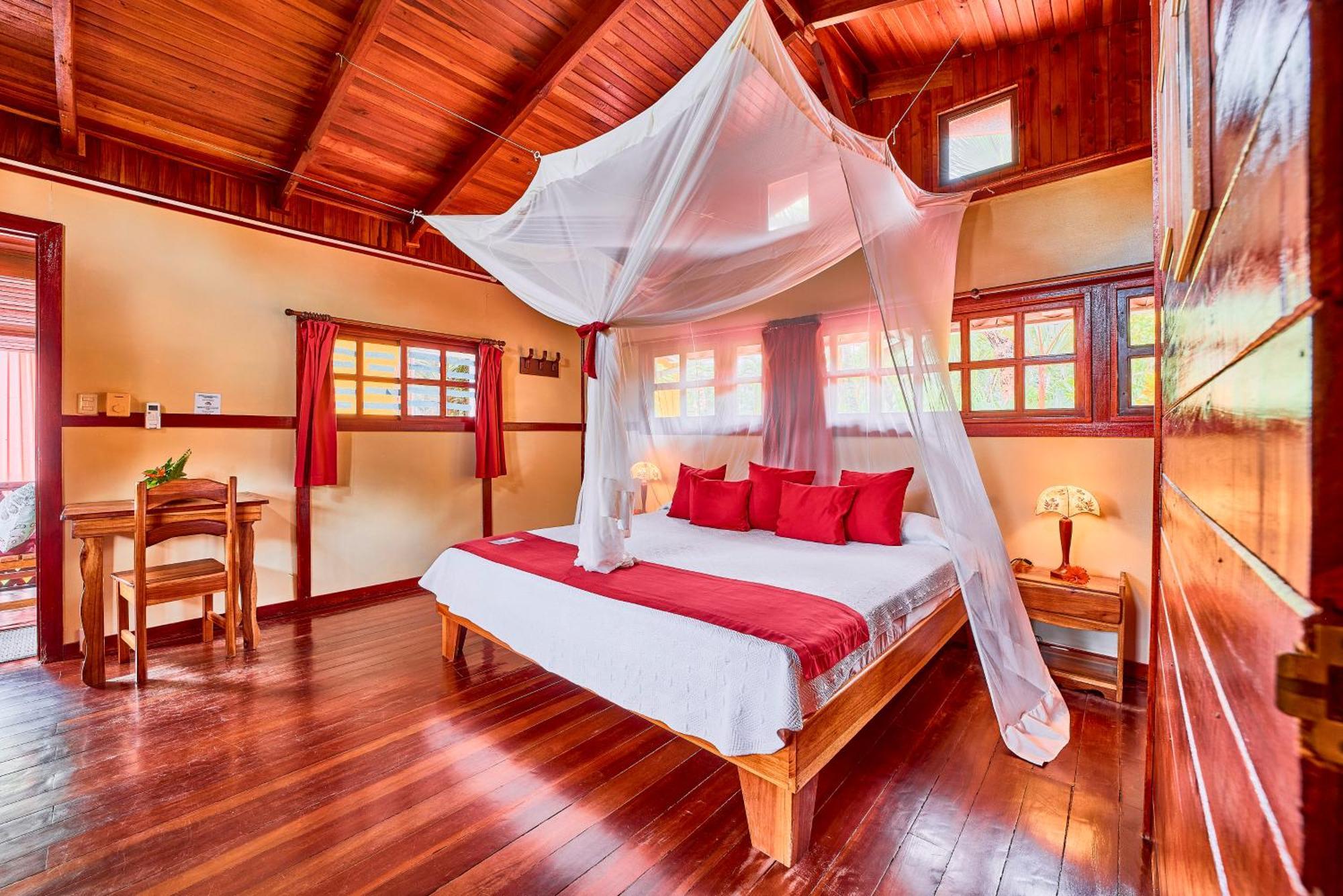 كويتا Hotel El Encanto المظهر الخارجي الصورة