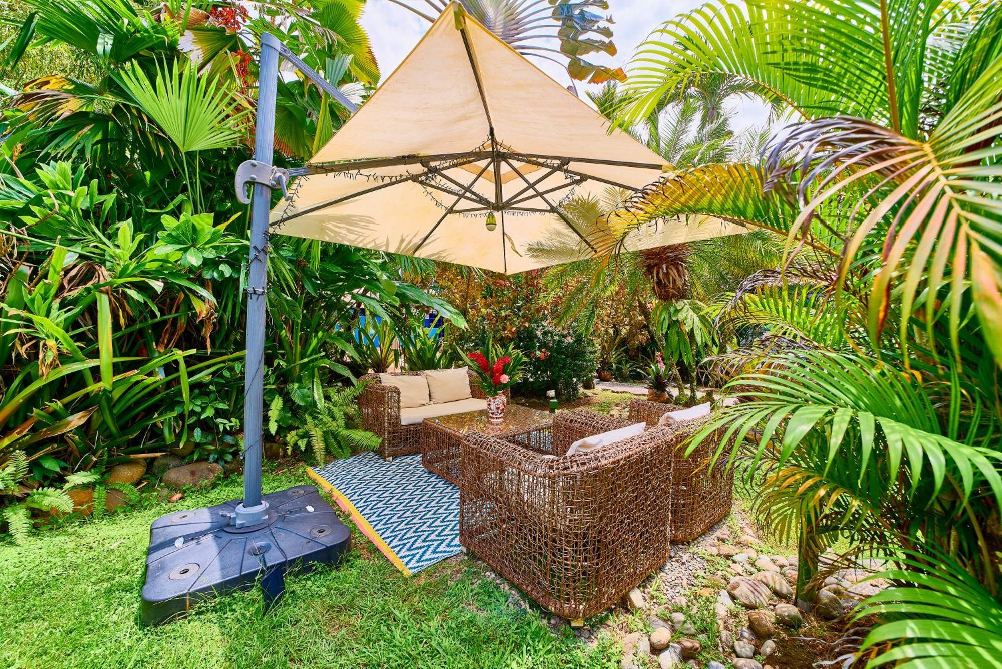 كويتا Hotel El Encanto المظهر الخارجي الصورة