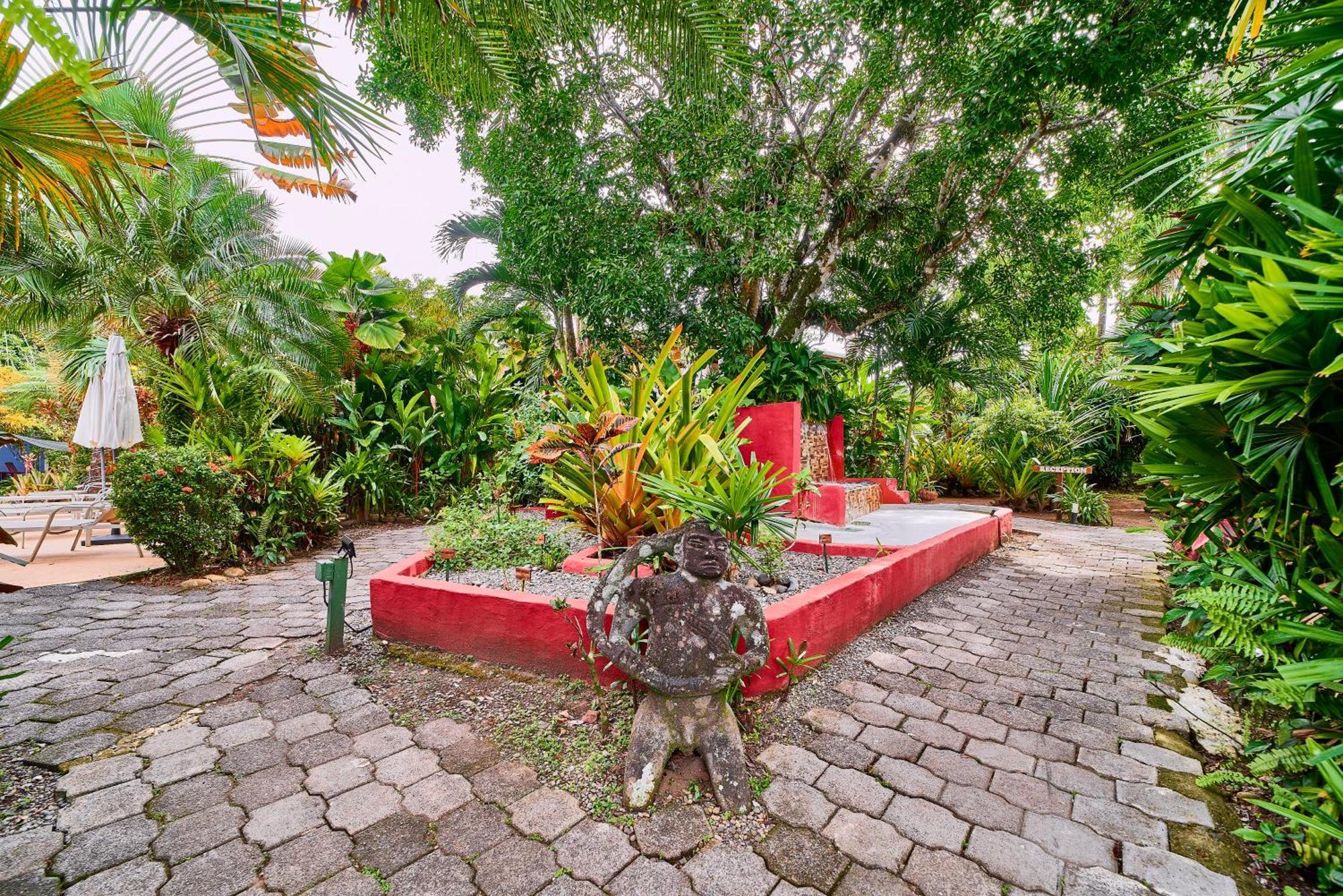 كويتا Hotel El Encanto المظهر الخارجي الصورة