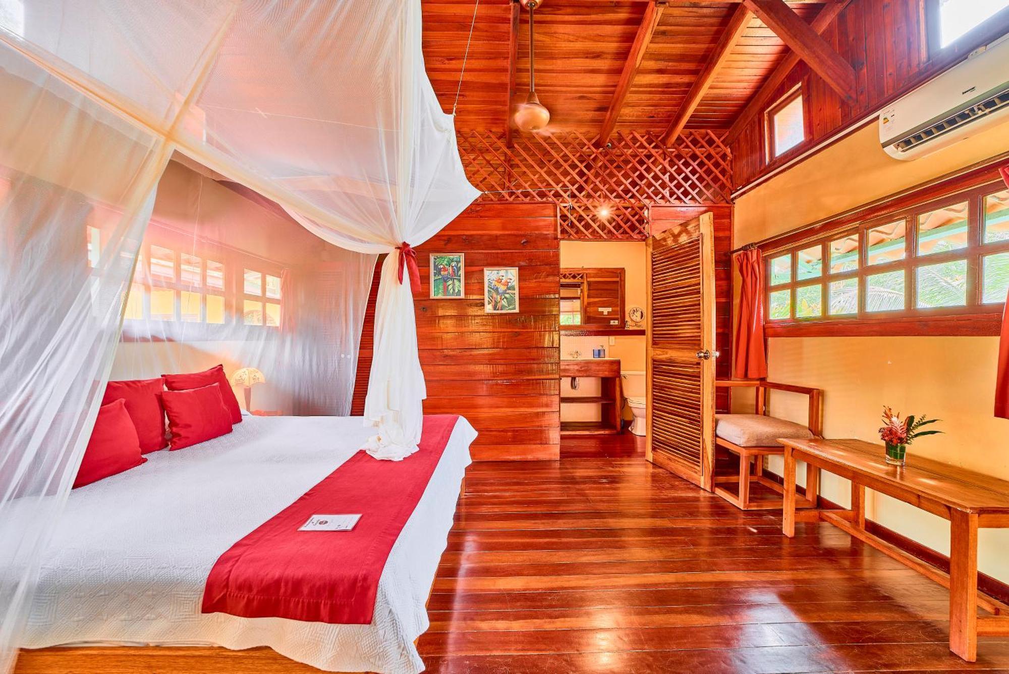 كويتا Hotel El Encanto المظهر الخارجي الصورة