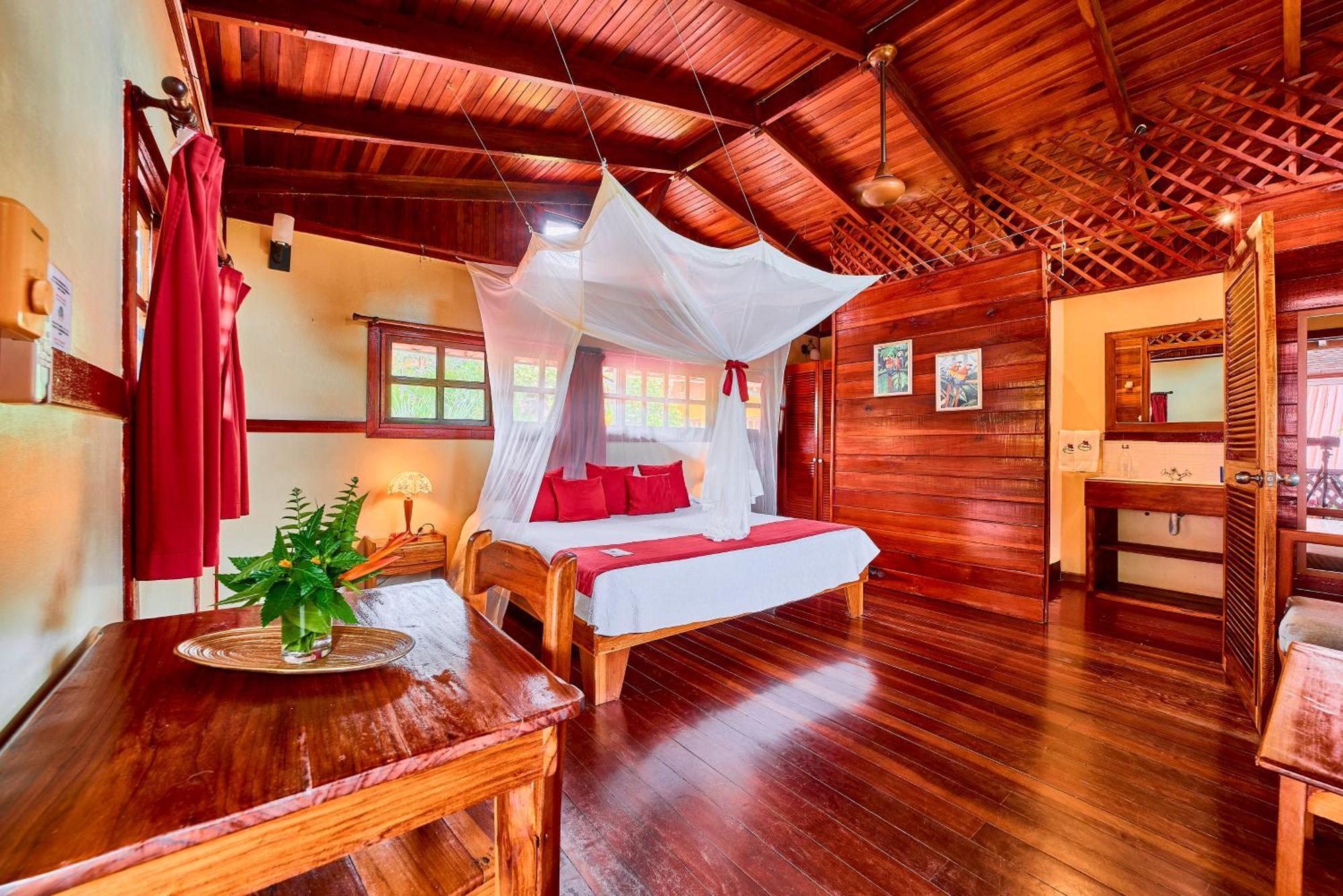 كويتا Hotel El Encanto المظهر الخارجي الصورة