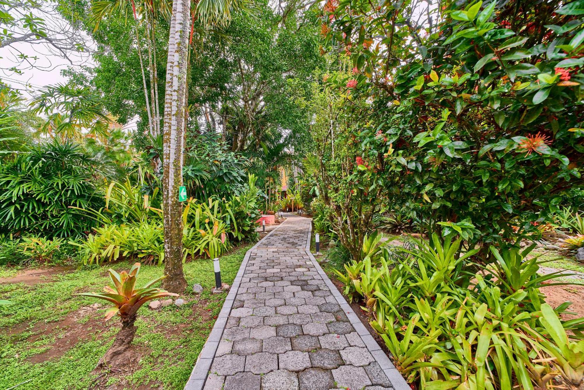 كويتا Hotel El Encanto المظهر الخارجي الصورة