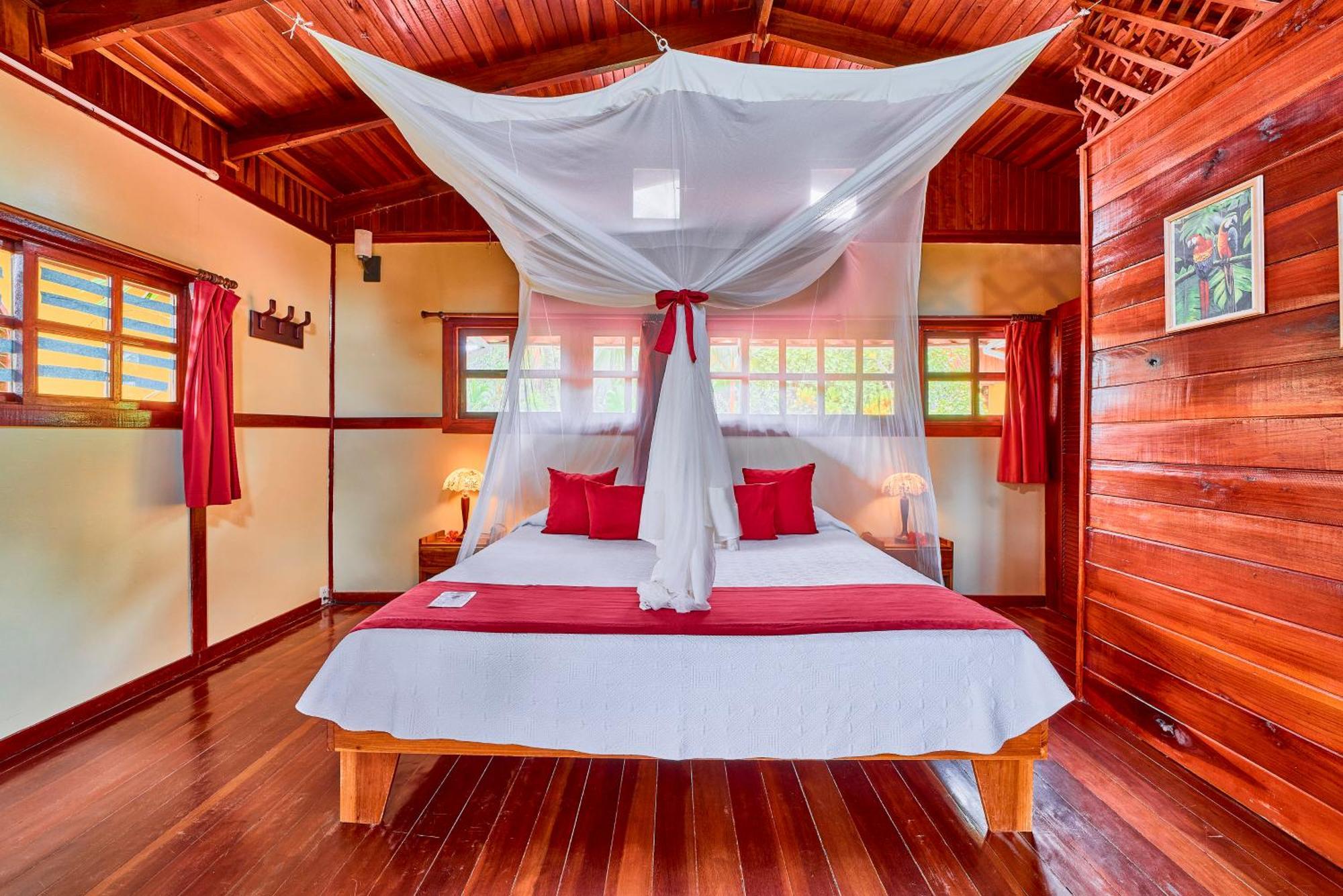 كويتا Hotel El Encanto المظهر الخارجي الصورة