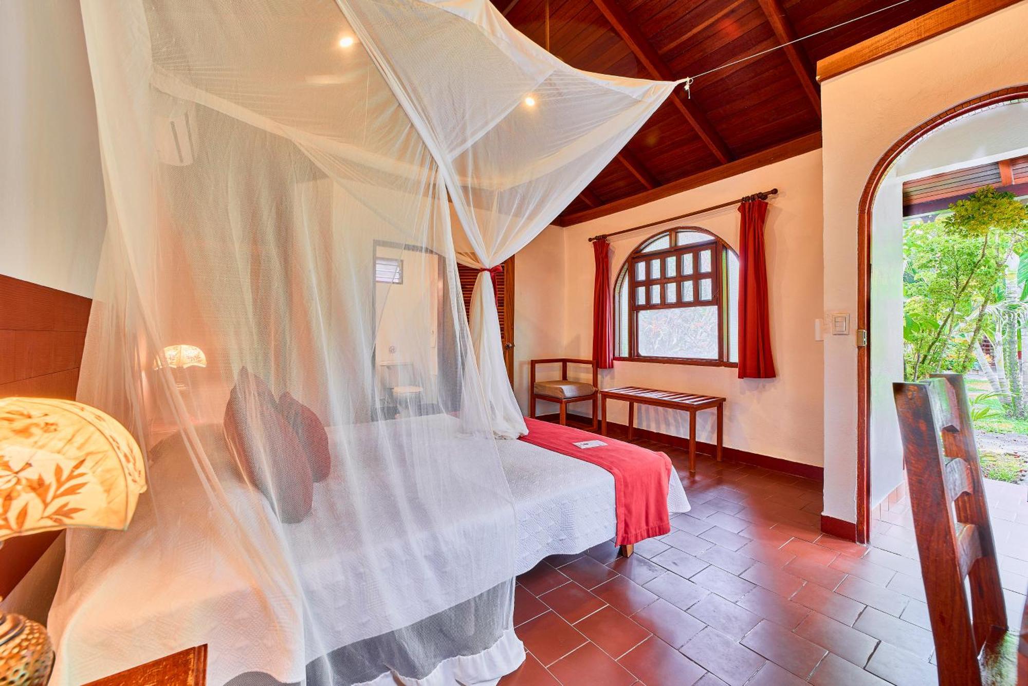 كويتا Hotel El Encanto المظهر الخارجي الصورة