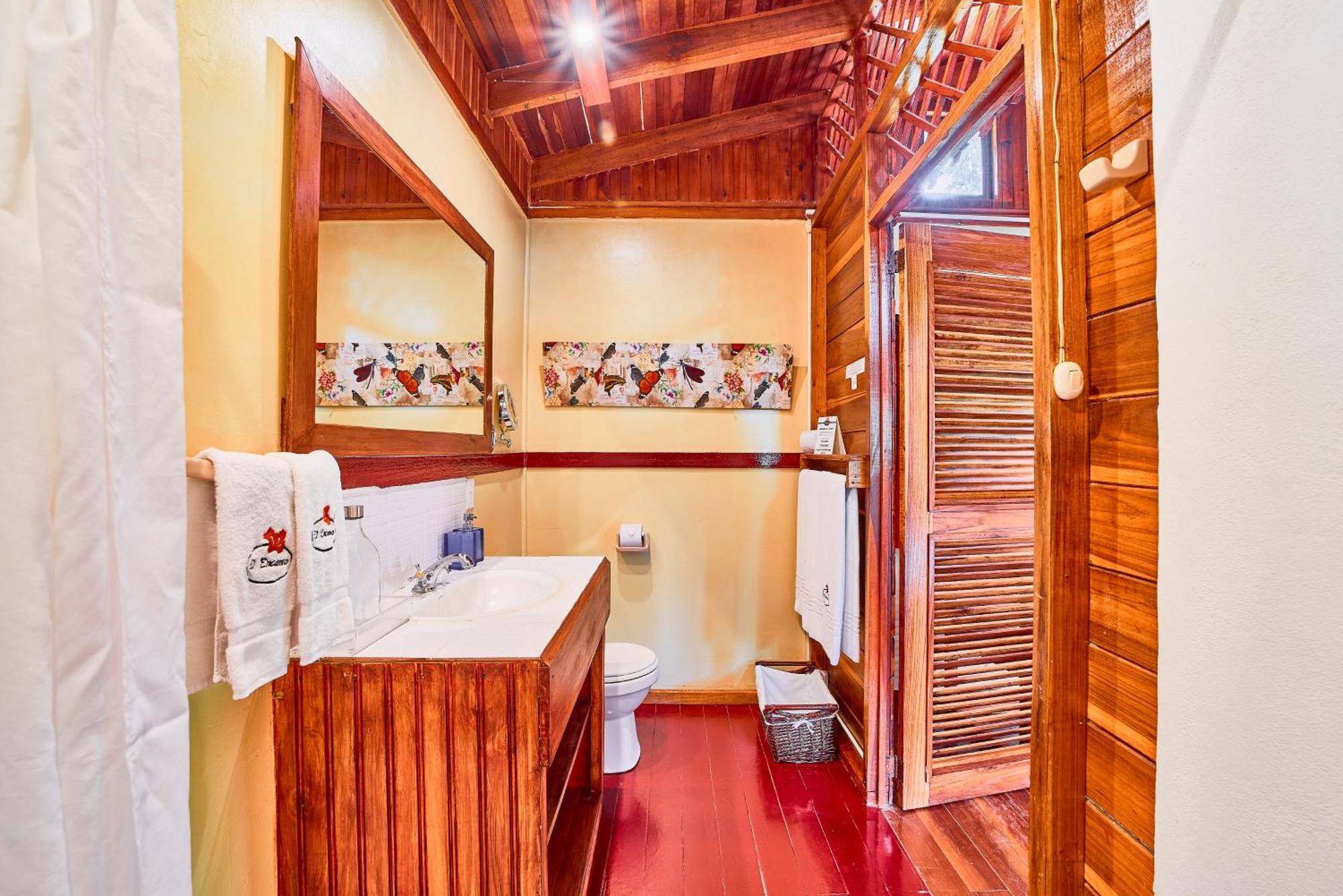 كويتا Hotel El Encanto المظهر الخارجي الصورة