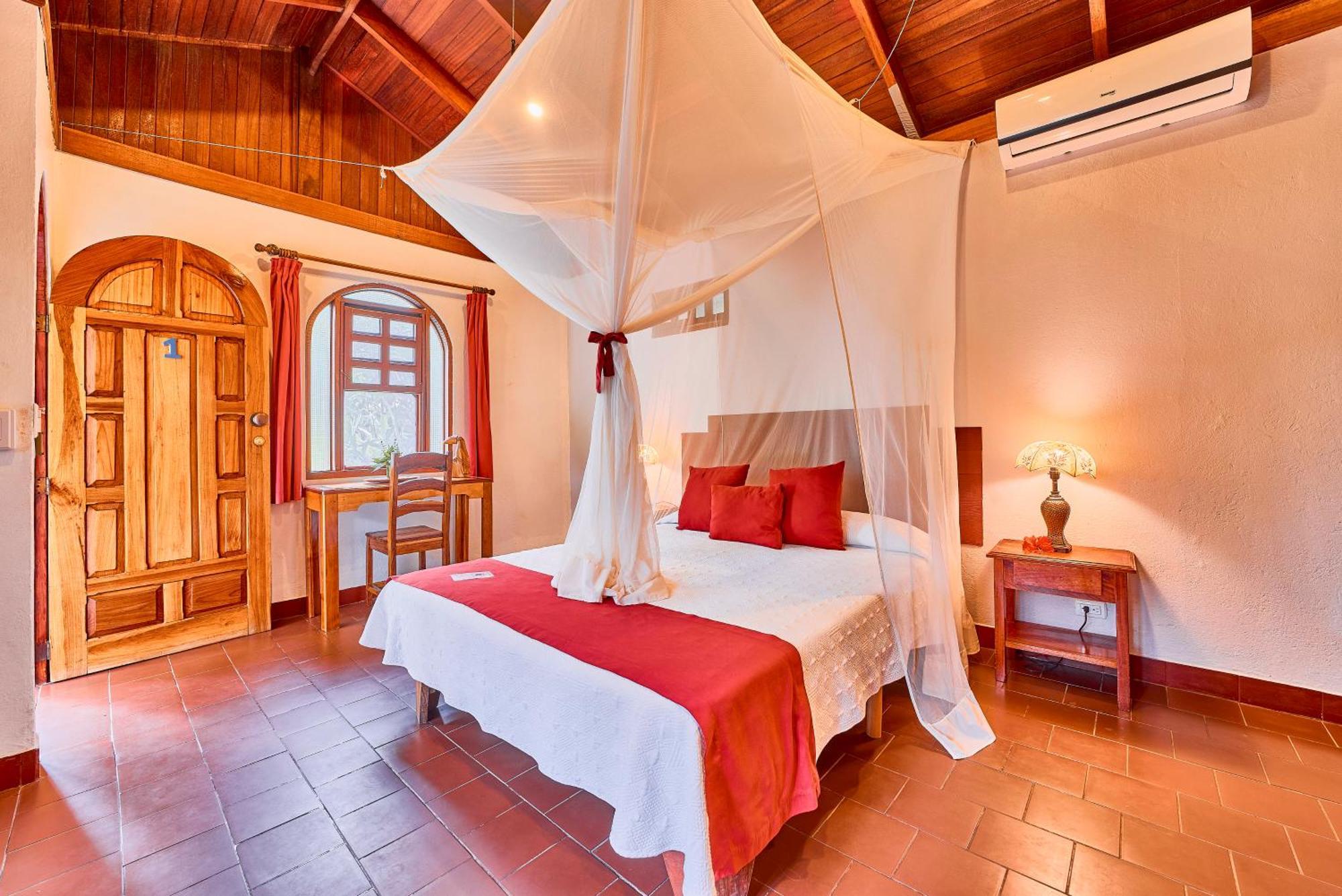 كويتا Hotel El Encanto المظهر الخارجي الصورة