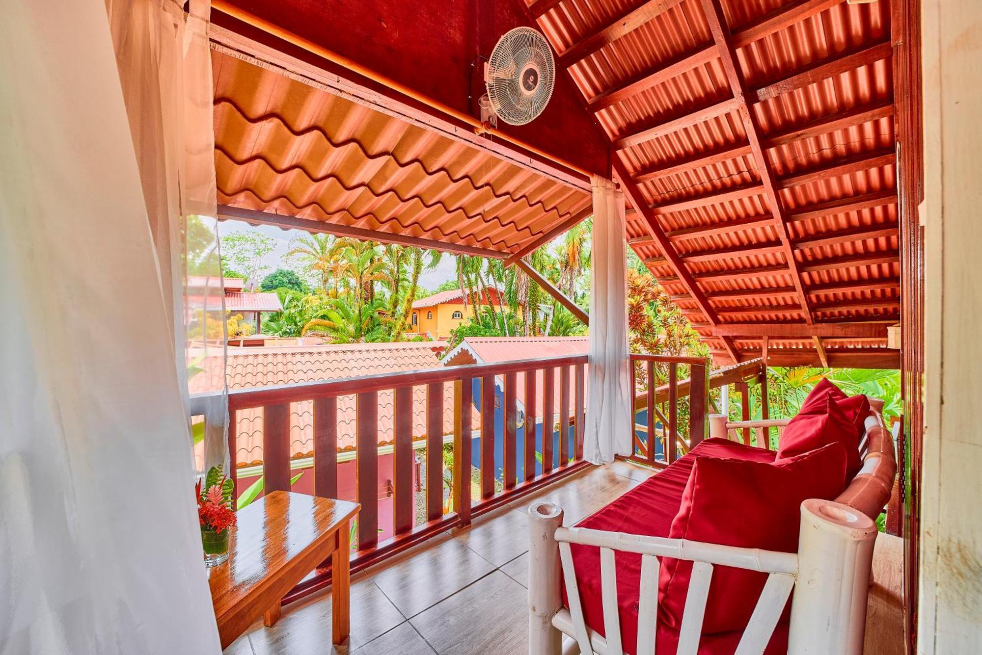 كويتا Hotel El Encanto المظهر الخارجي الصورة