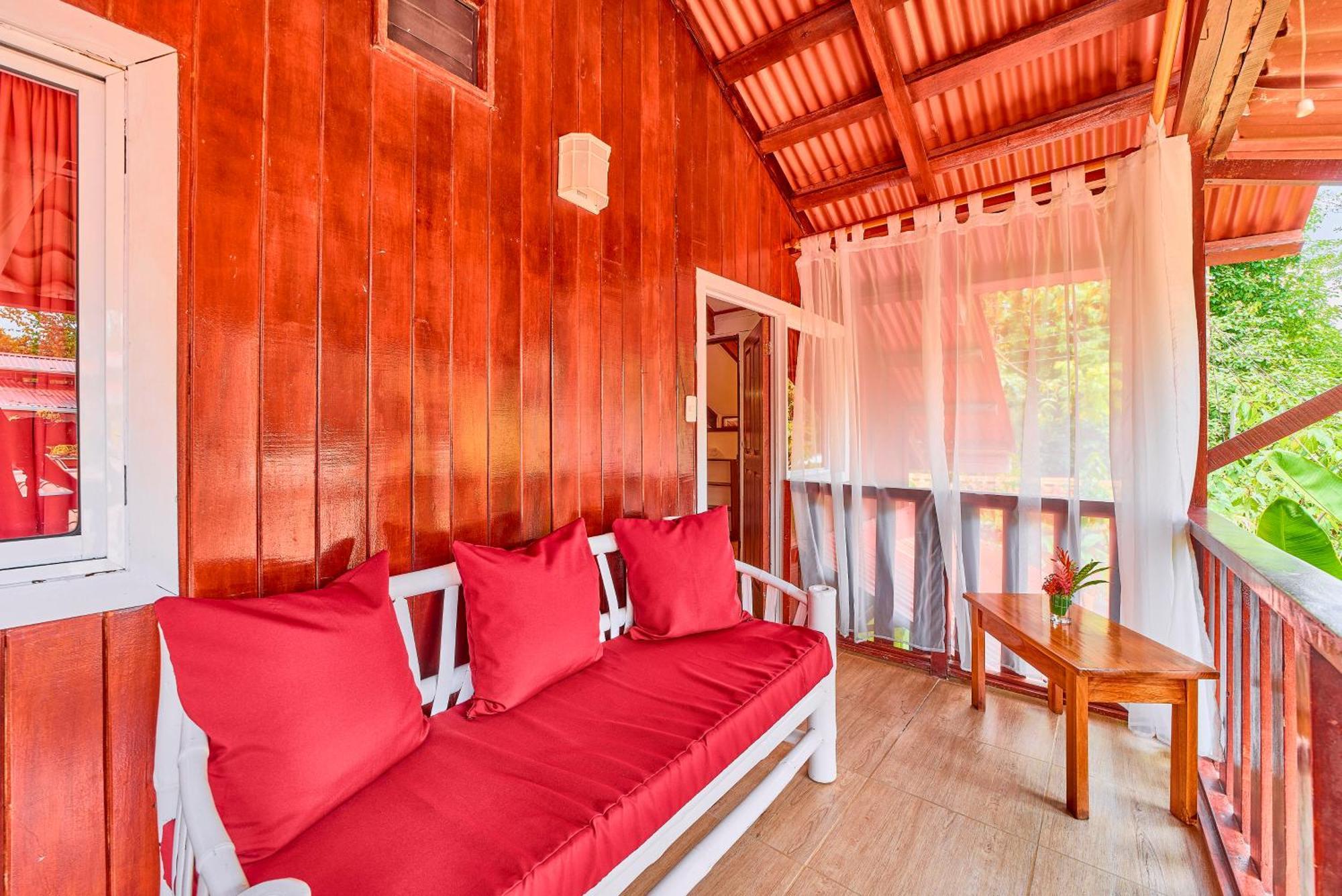 كويتا Hotel El Encanto المظهر الخارجي الصورة