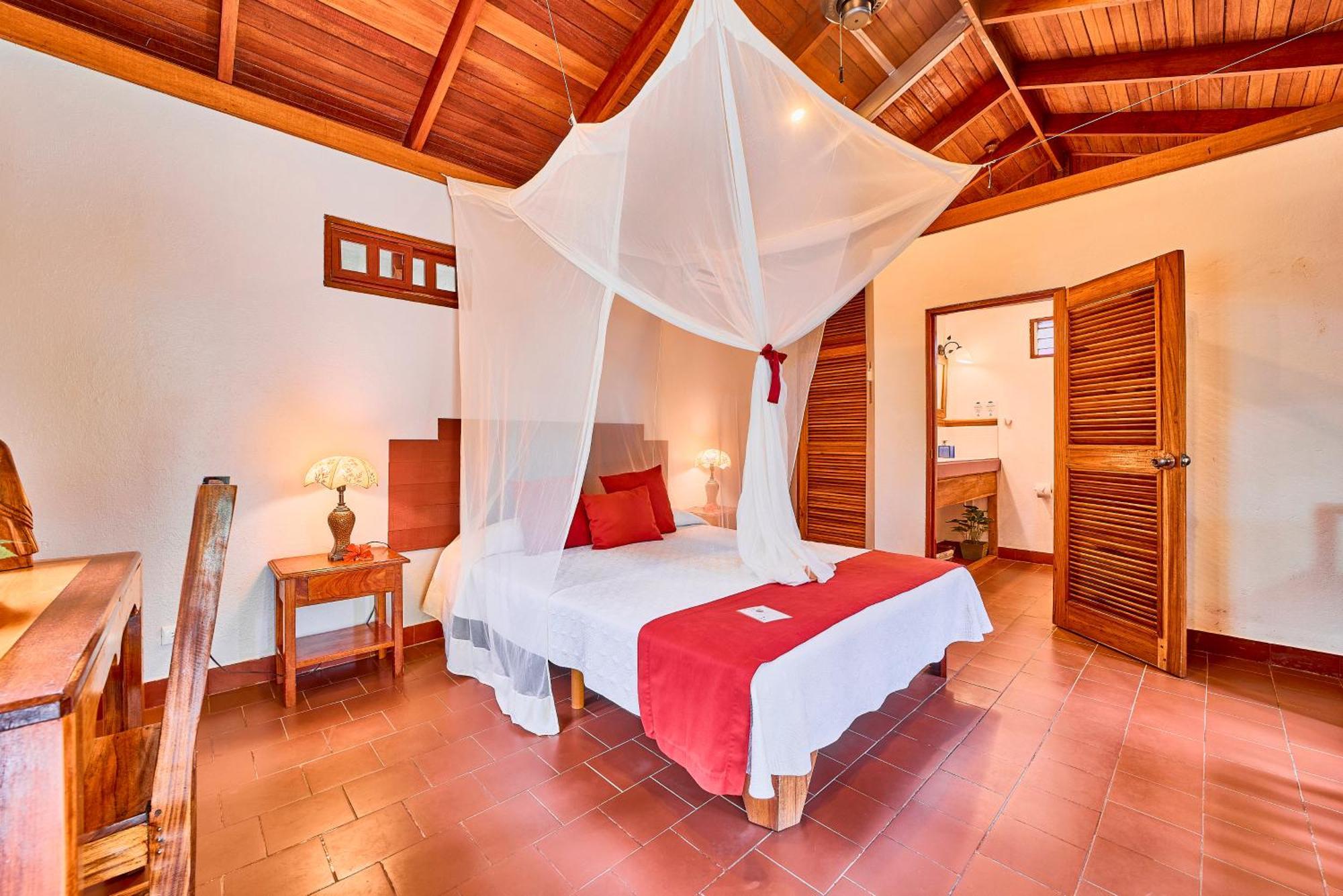 كويتا Hotel El Encanto المظهر الخارجي الصورة
