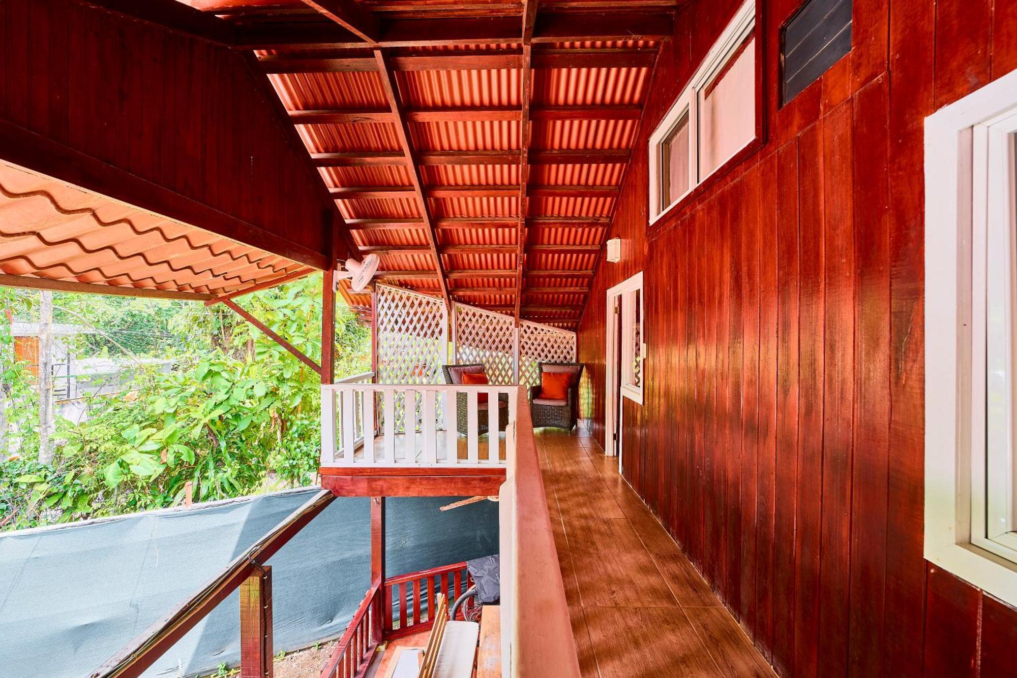 كويتا Hotel El Encanto المظهر الخارجي الصورة