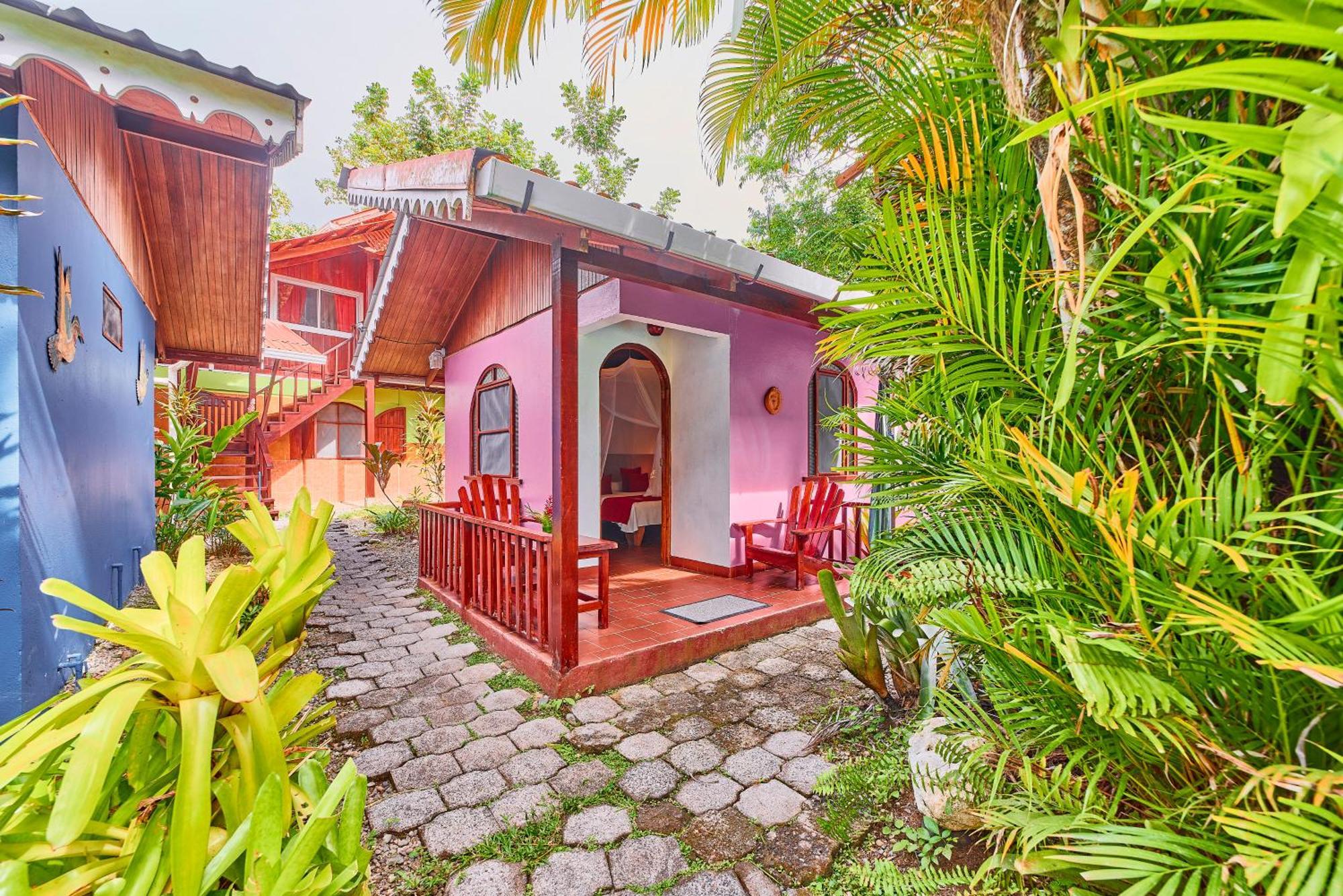 كويتا Hotel El Encanto المظهر الخارجي الصورة