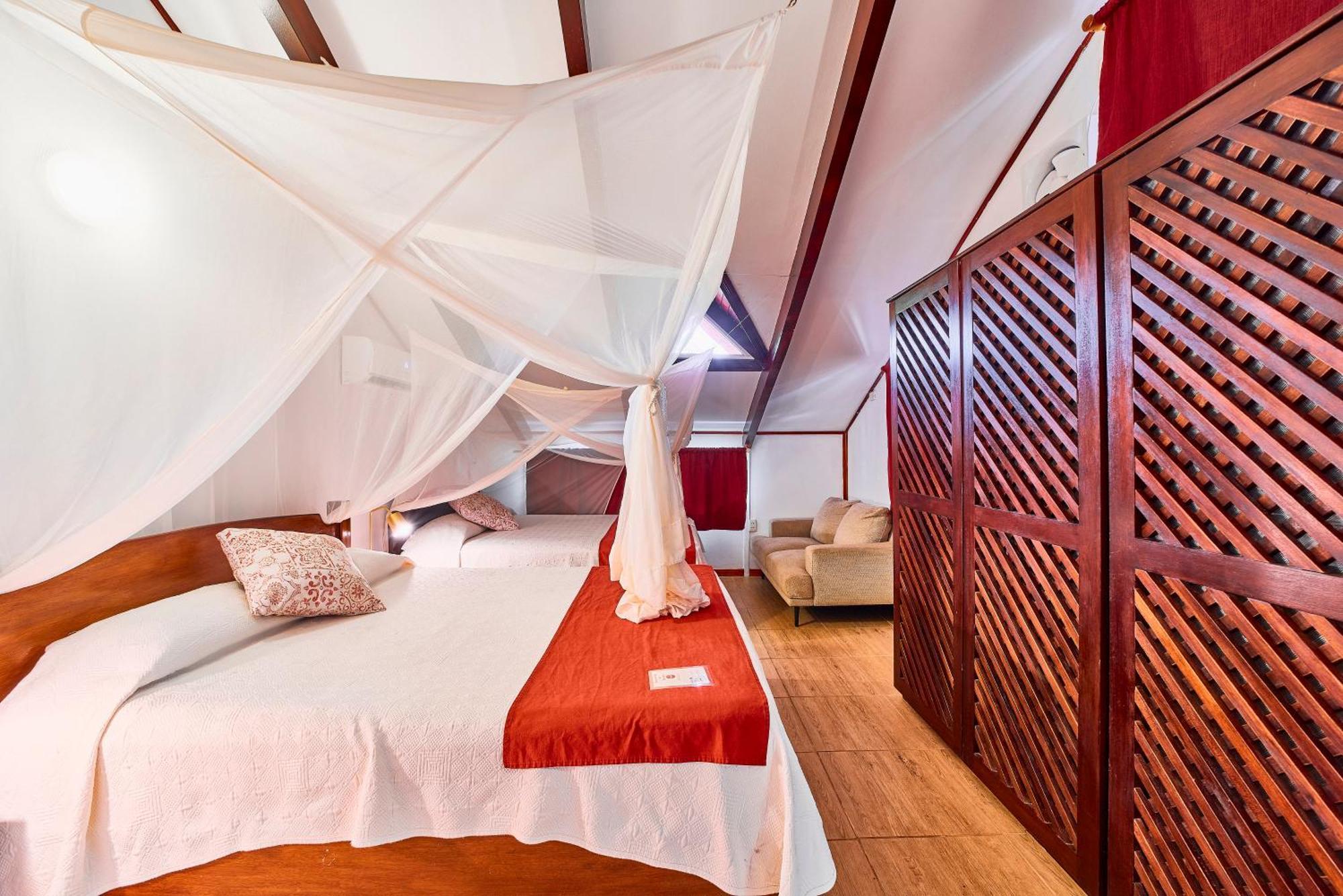 كويتا Hotel El Encanto المظهر الخارجي الصورة