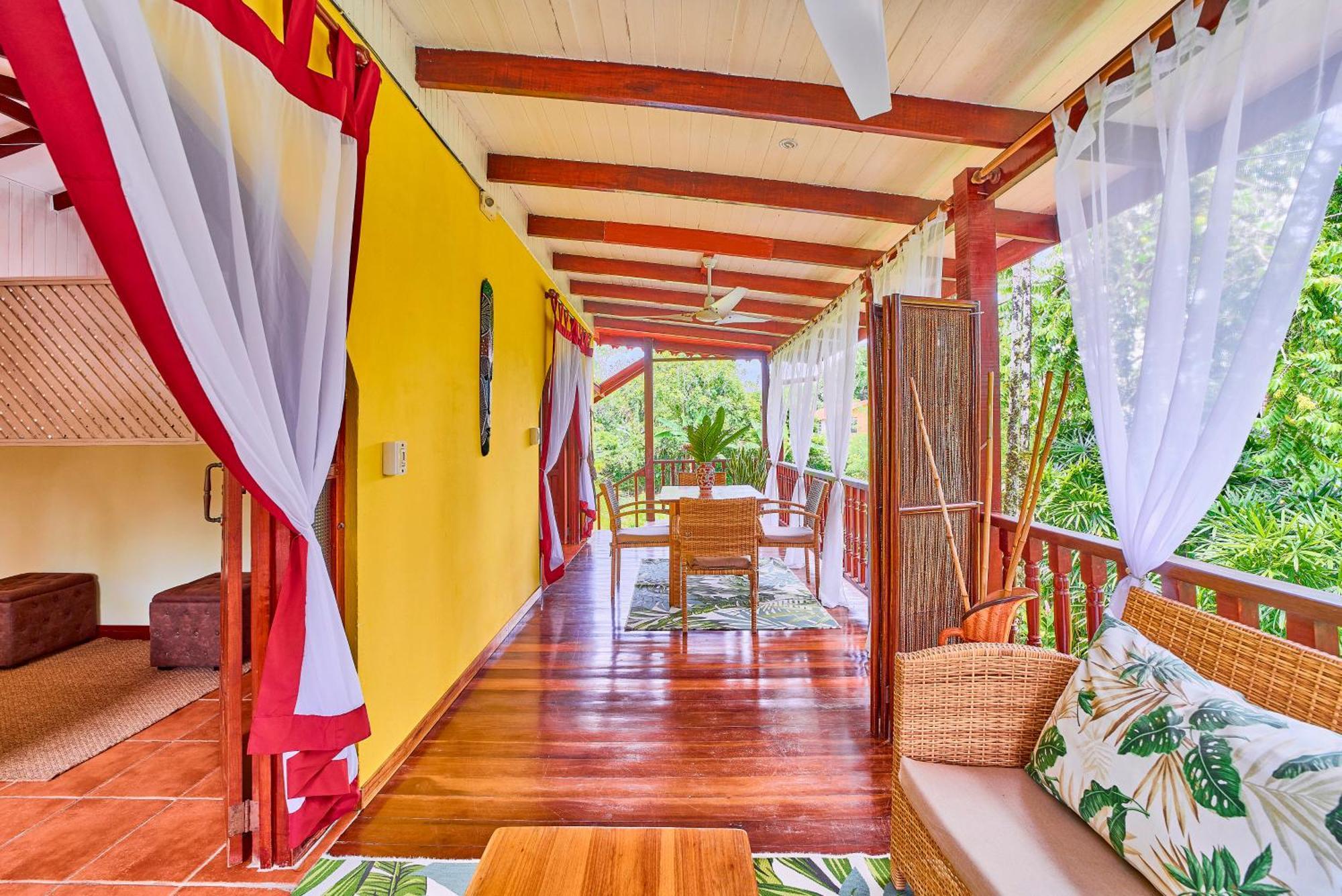 كويتا Hotel El Encanto المظهر الخارجي الصورة