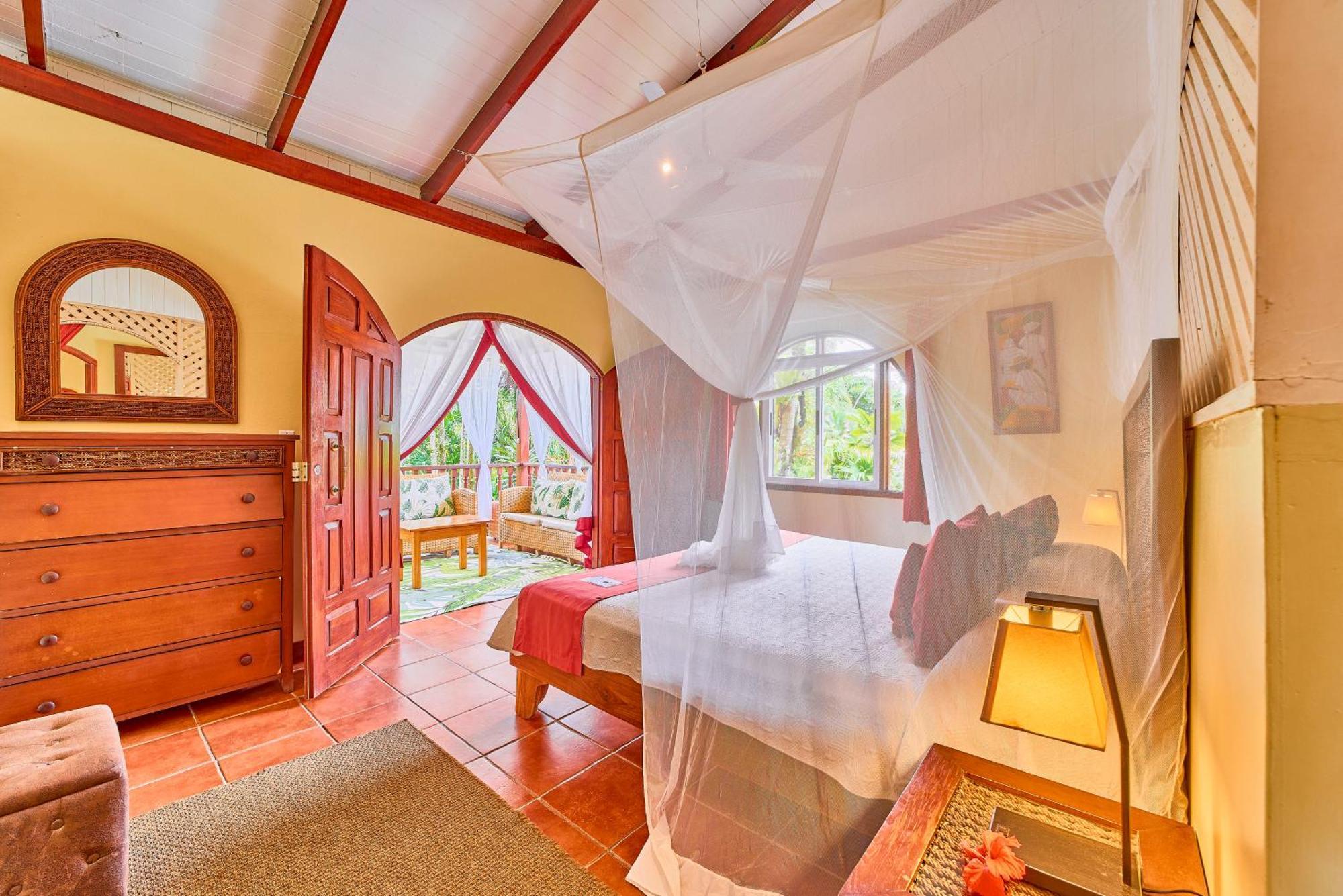 كويتا Hotel El Encanto المظهر الخارجي الصورة