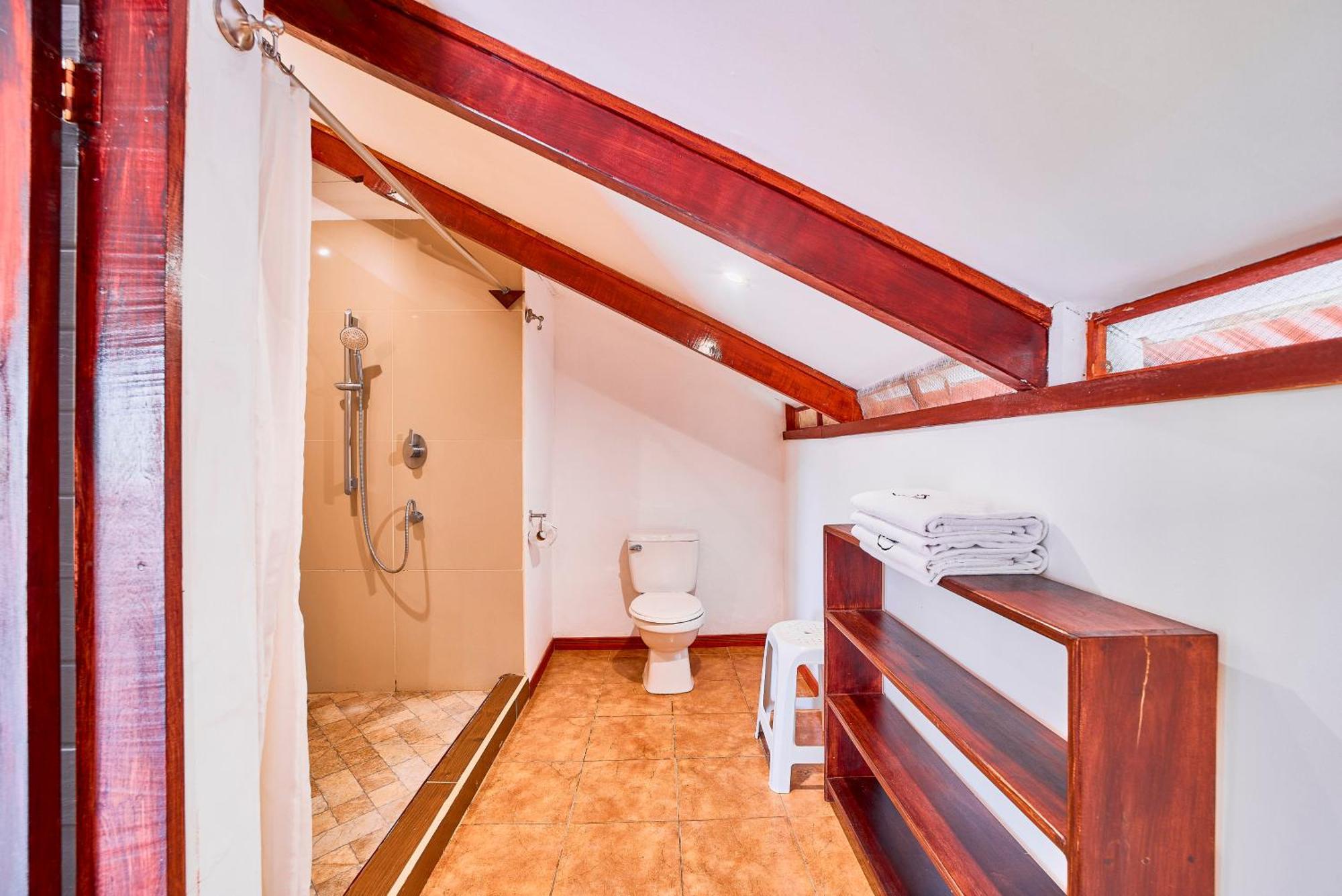 كويتا Hotel El Encanto المظهر الخارجي الصورة