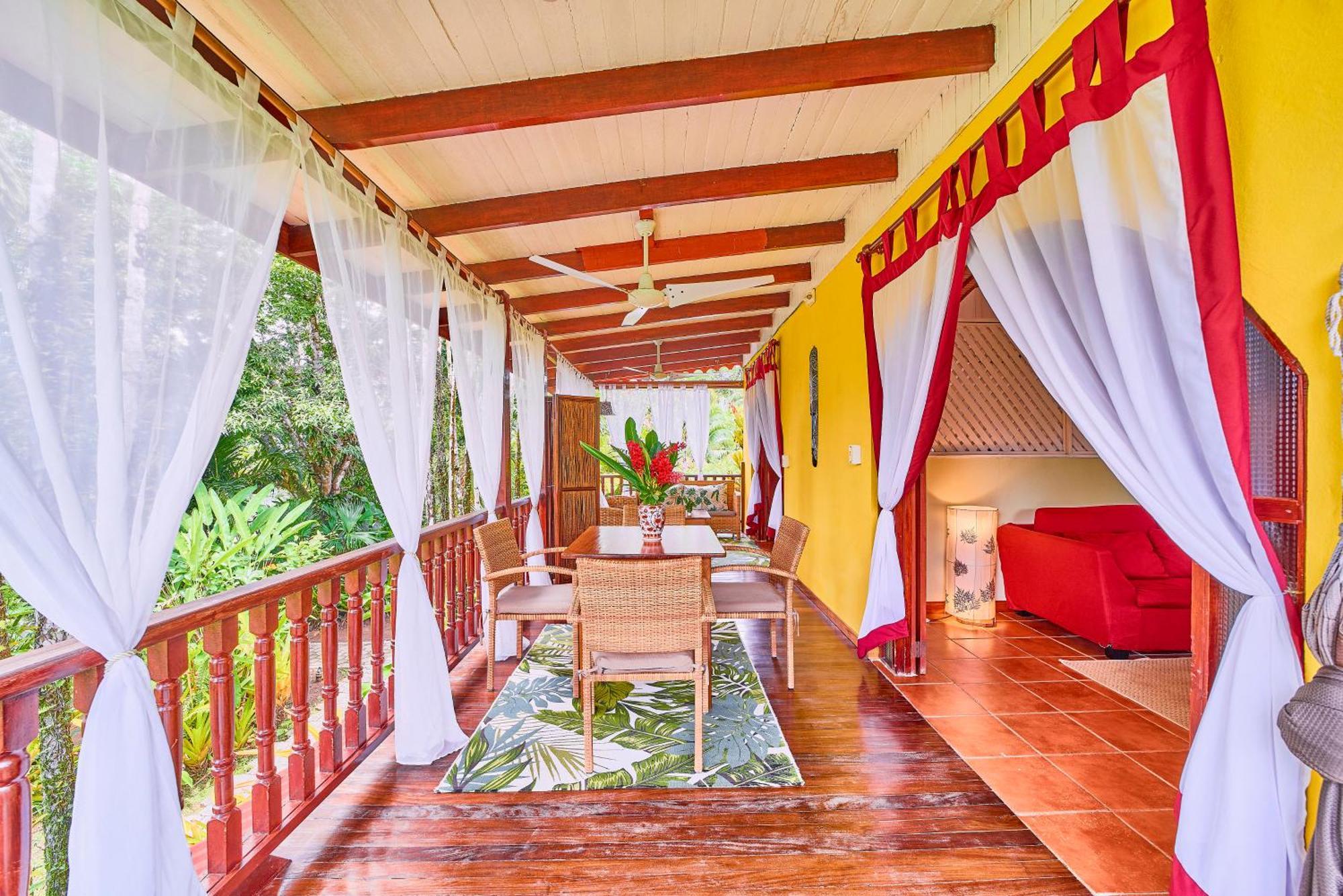 كويتا Hotel El Encanto المظهر الخارجي الصورة