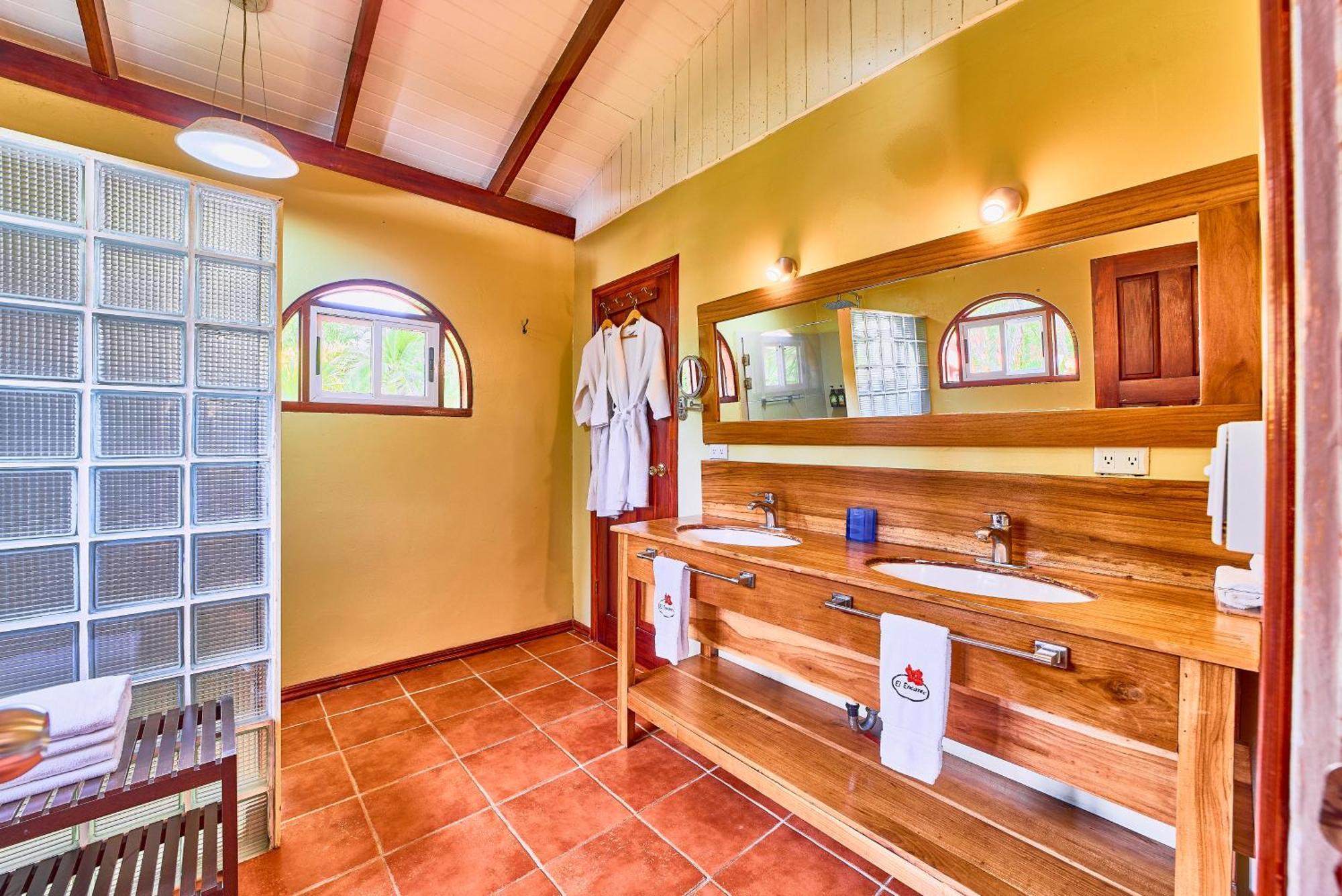 كويتا Hotel El Encanto المظهر الخارجي الصورة