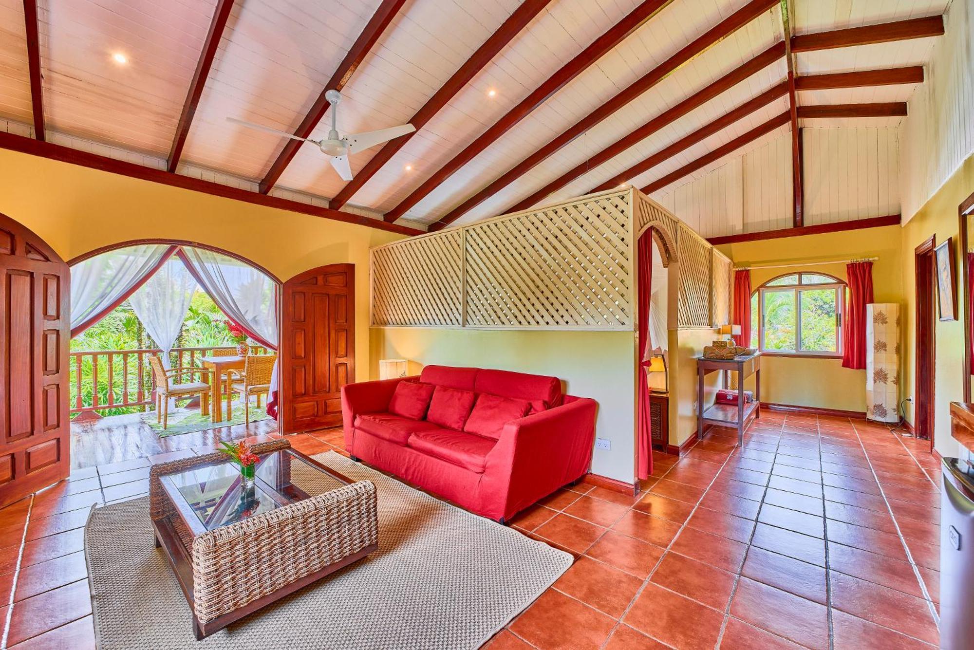 كويتا Hotel El Encanto المظهر الخارجي الصورة