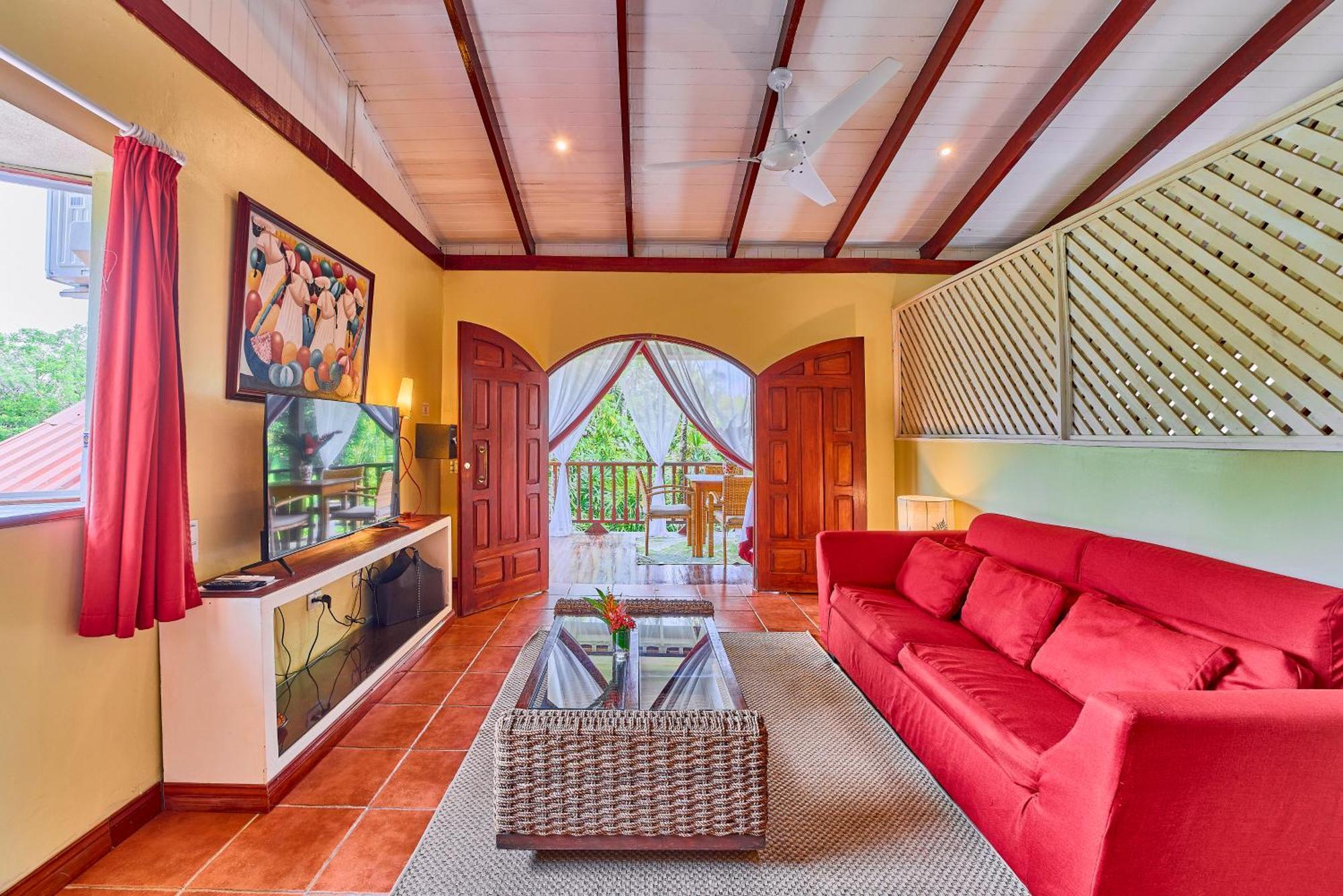 كويتا Hotel El Encanto المظهر الخارجي الصورة