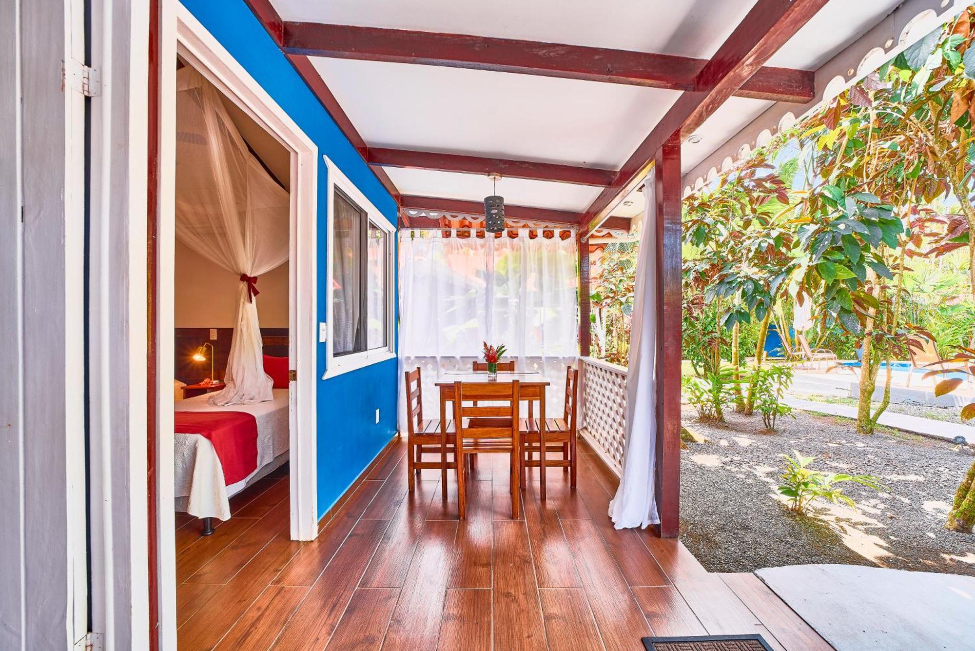 كويتا Hotel El Encanto المظهر الخارجي الصورة