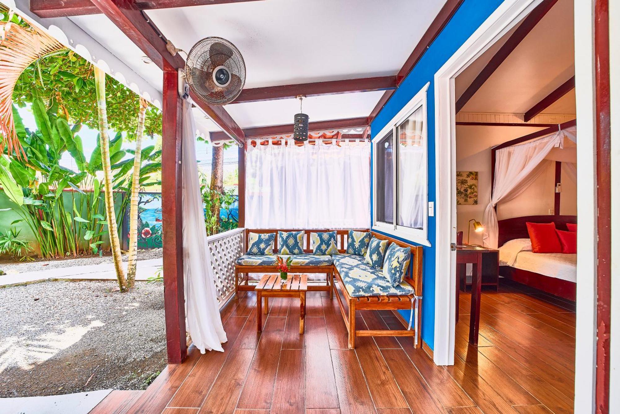 كويتا Hotel El Encanto المظهر الخارجي الصورة