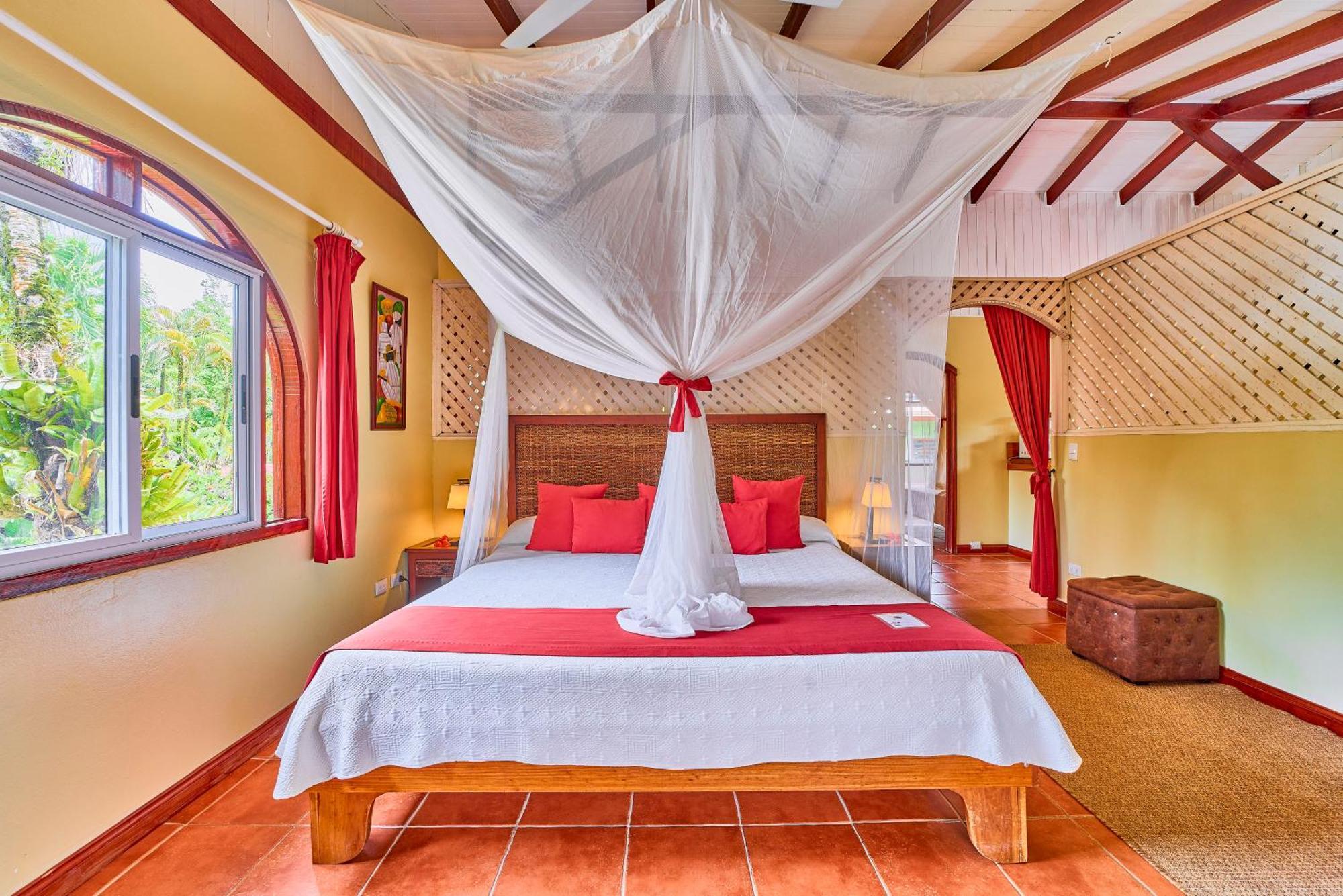 كويتا Hotel El Encanto المظهر الخارجي الصورة