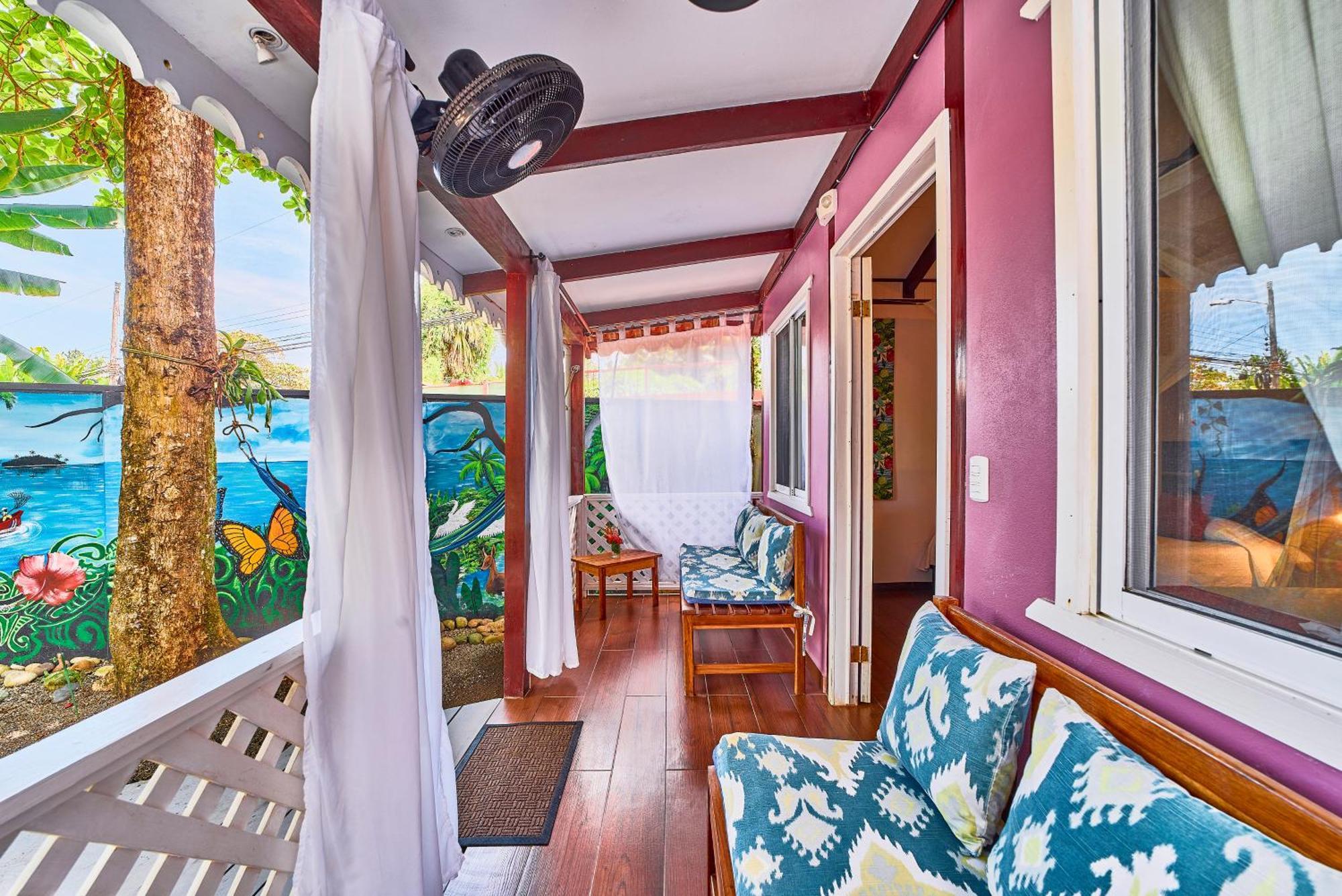 كويتا Hotel El Encanto المظهر الخارجي الصورة
