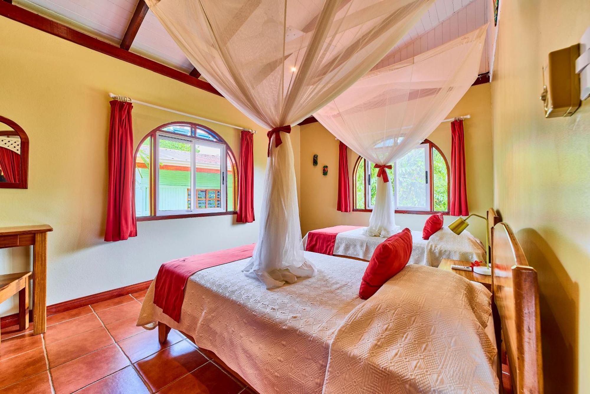 كويتا Hotel El Encanto المظهر الخارجي الصورة