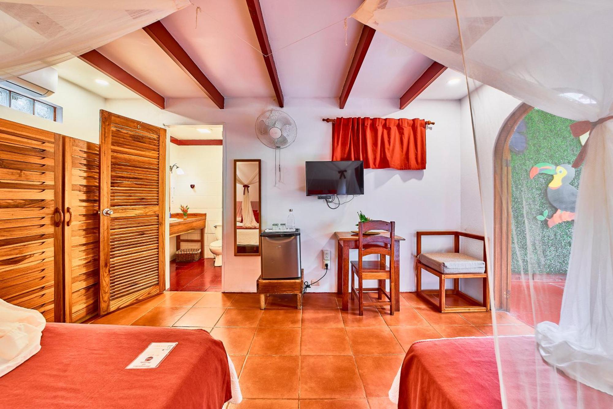 كويتا Hotel El Encanto المظهر الخارجي الصورة