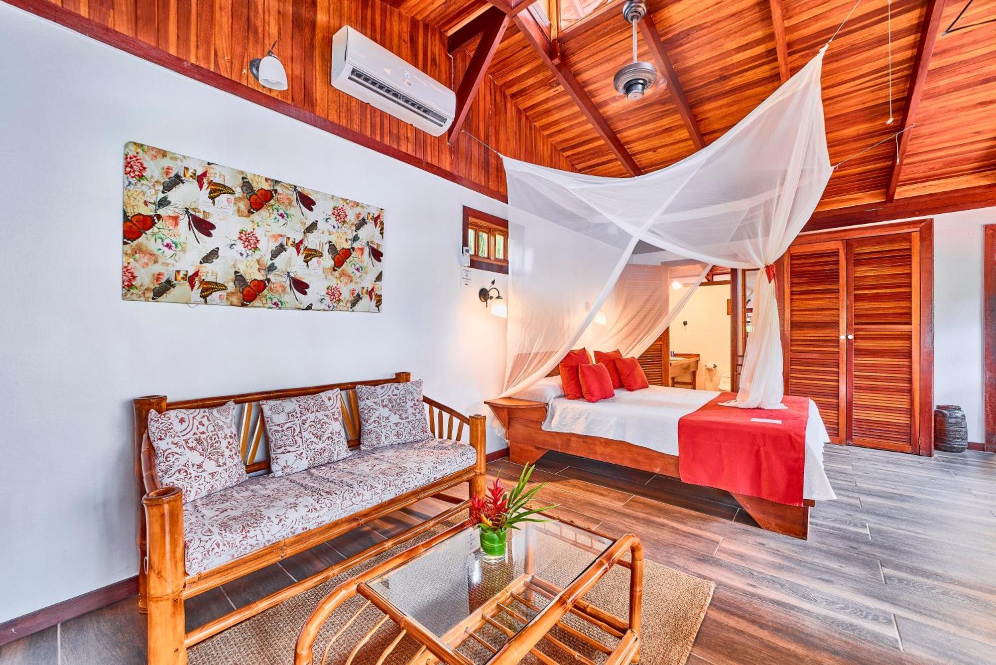 كويتا Hotel El Encanto المظهر الخارجي الصورة