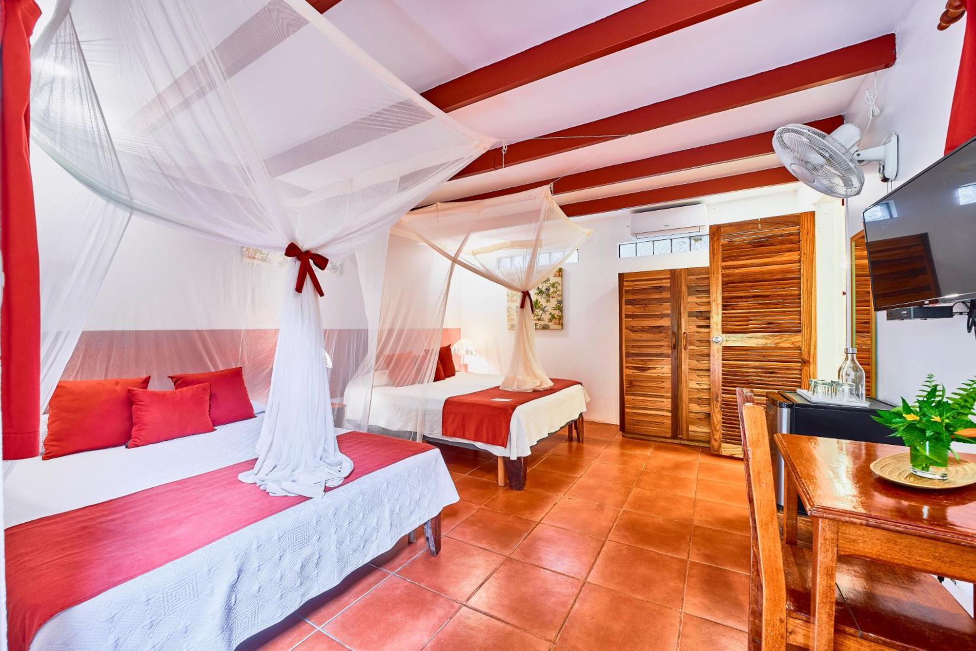 كويتا Hotel El Encanto المظهر الخارجي الصورة