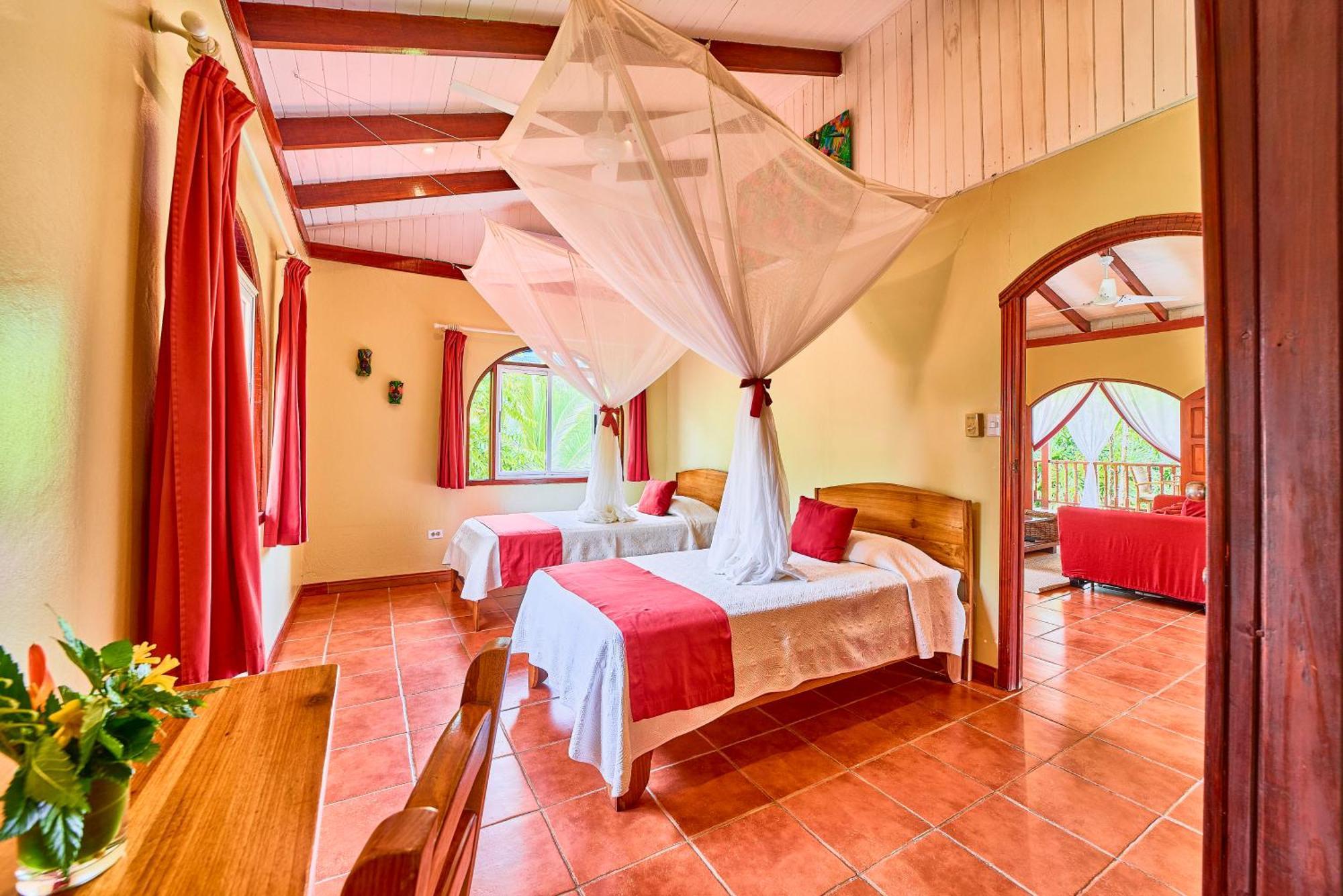 كويتا Hotel El Encanto المظهر الخارجي الصورة
