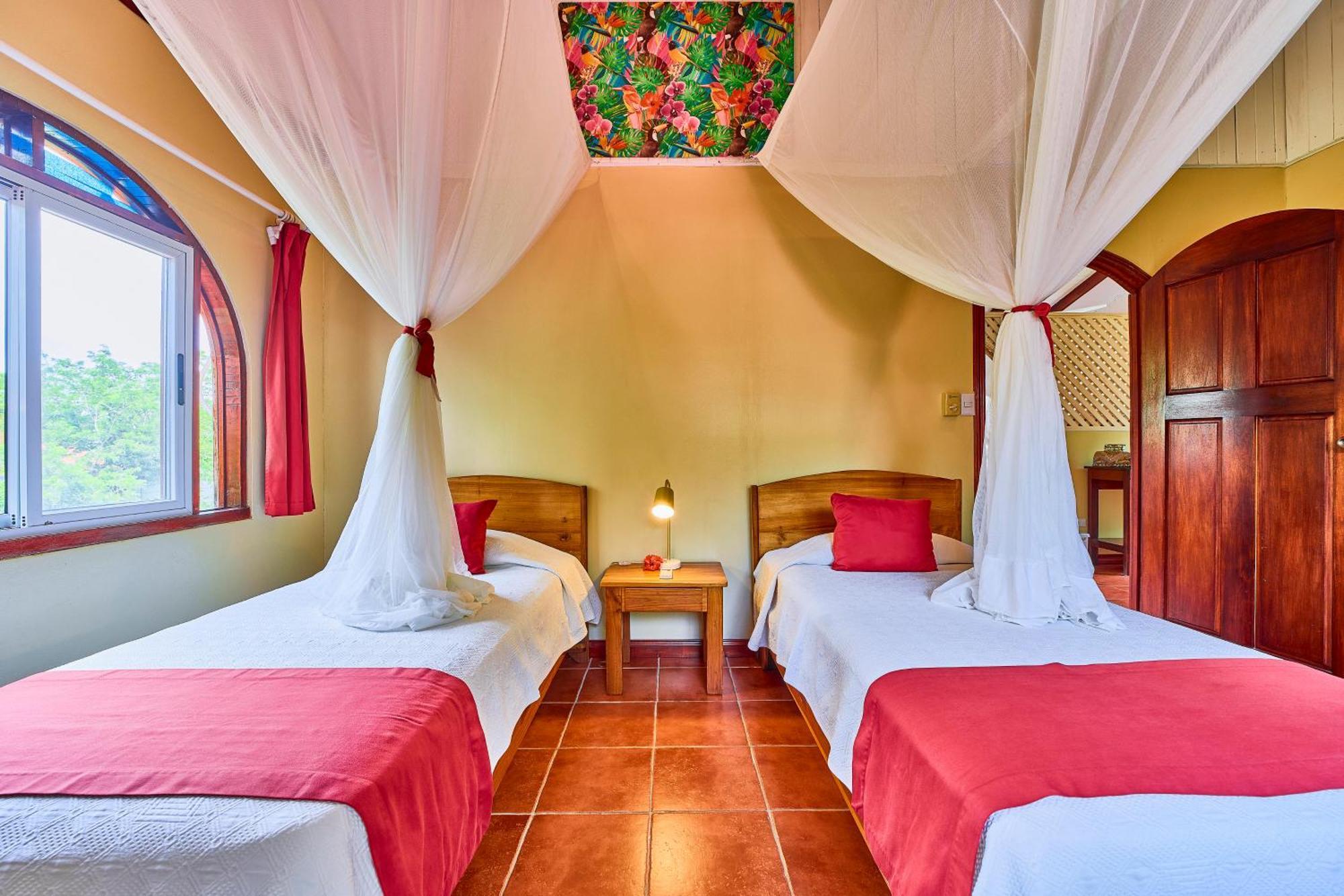 كويتا Hotel El Encanto المظهر الخارجي الصورة