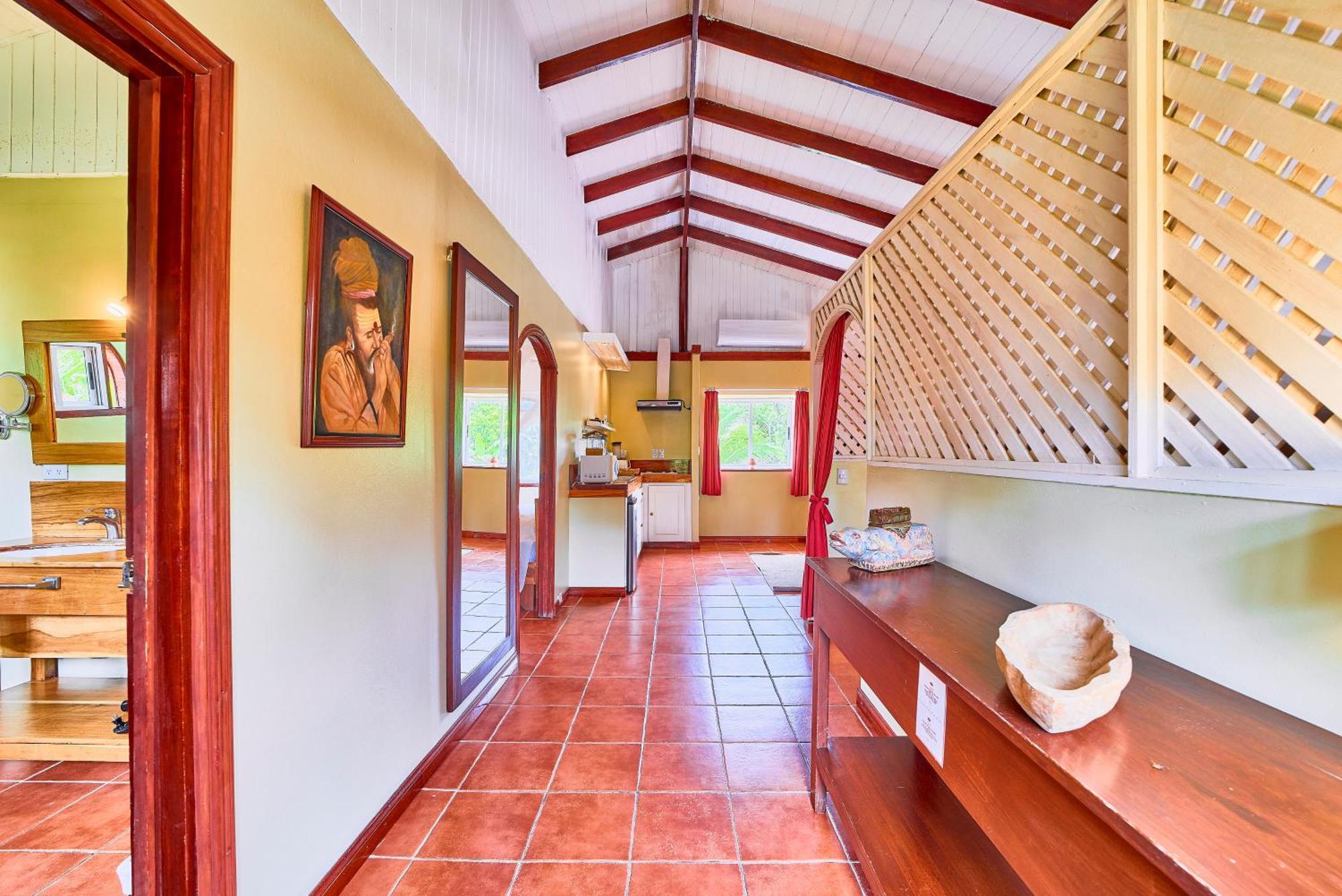 كويتا Hotel El Encanto المظهر الخارجي الصورة