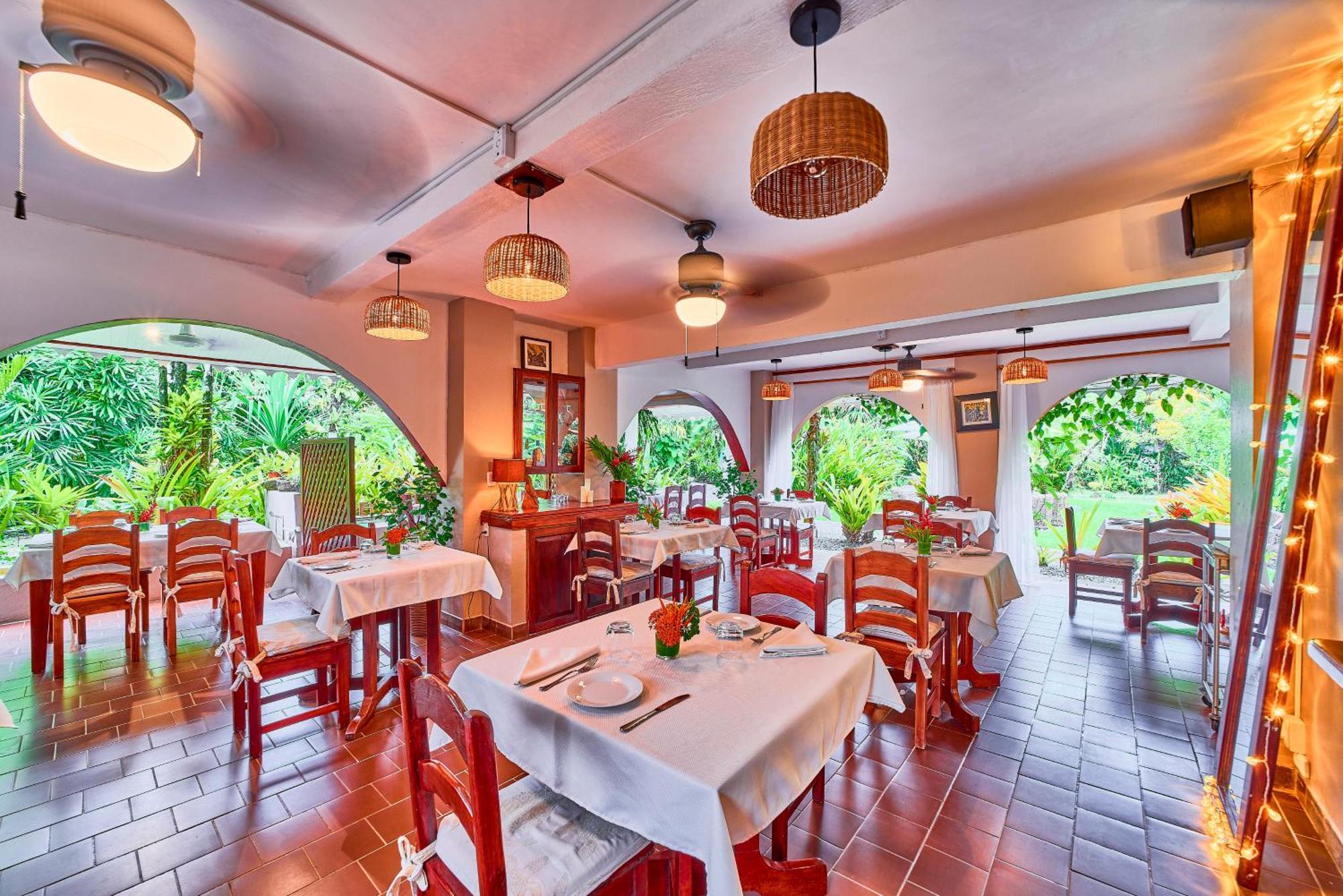 كويتا Hotel El Encanto المظهر الخارجي الصورة