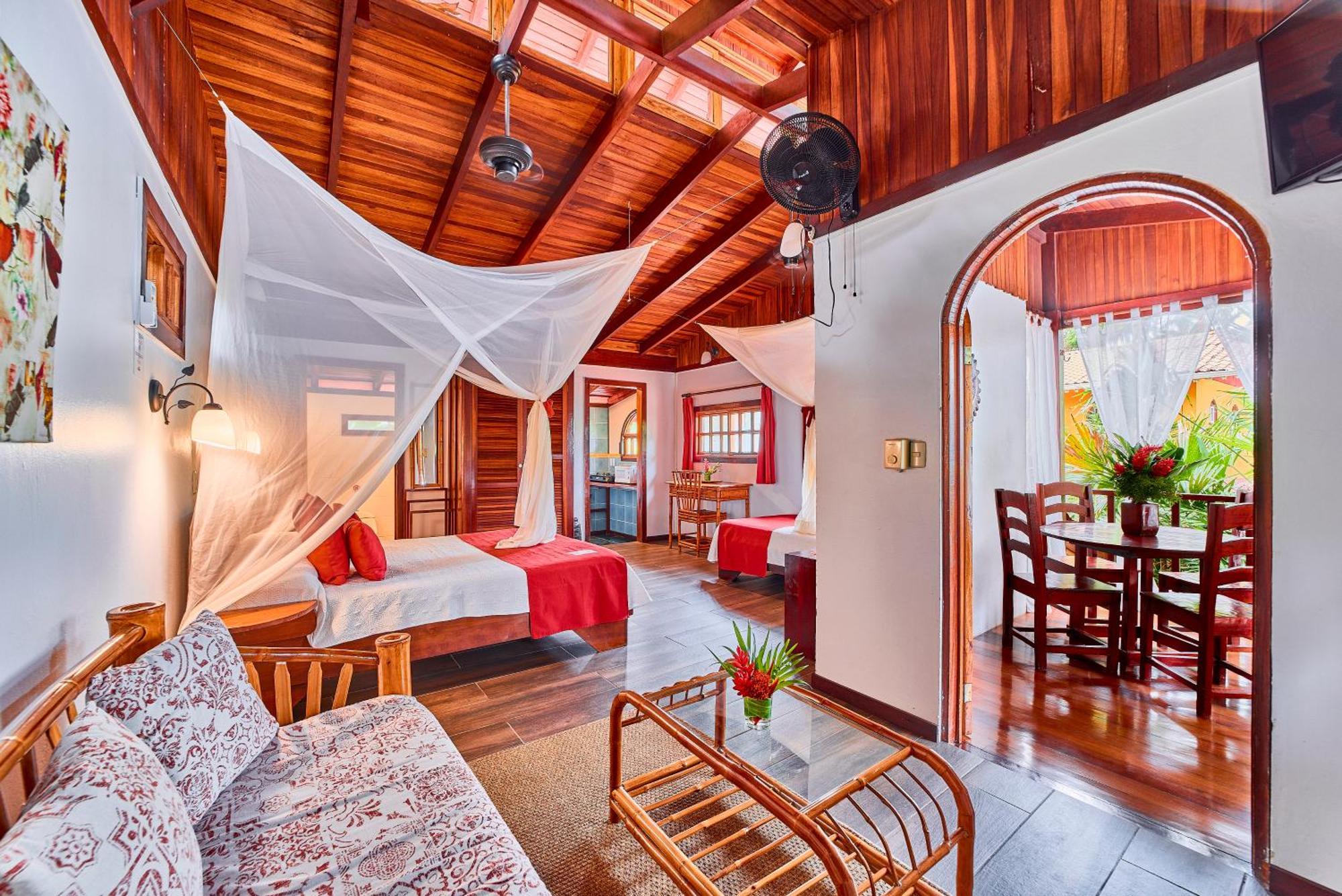 كويتا Hotel El Encanto المظهر الخارجي الصورة