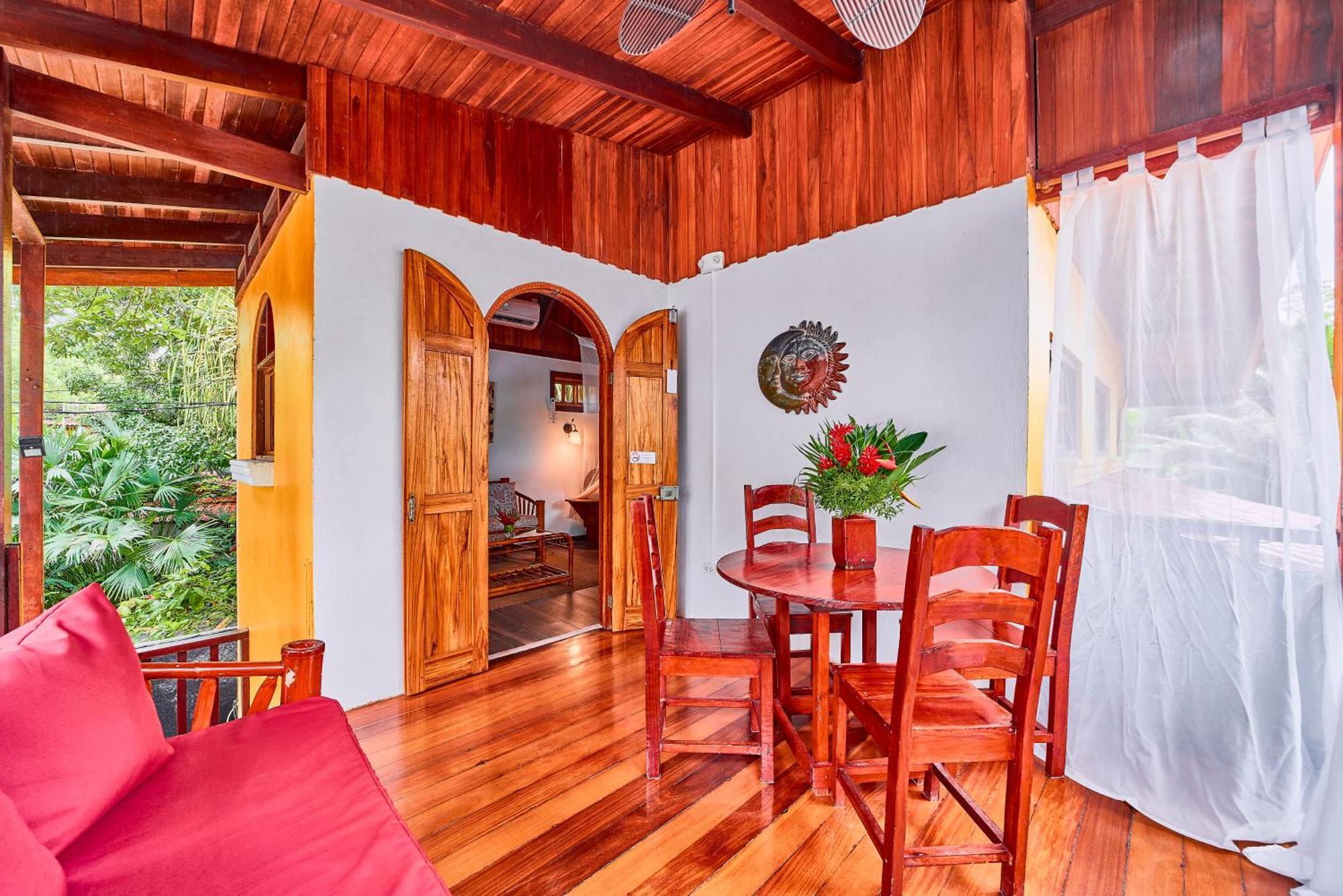 كويتا Hotel El Encanto المظهر الخارجي الصورة