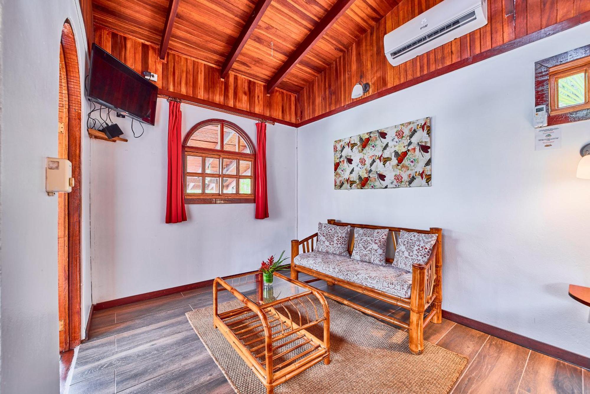 كويتا Hotel El Encanto المظهر الخارجي الصورة