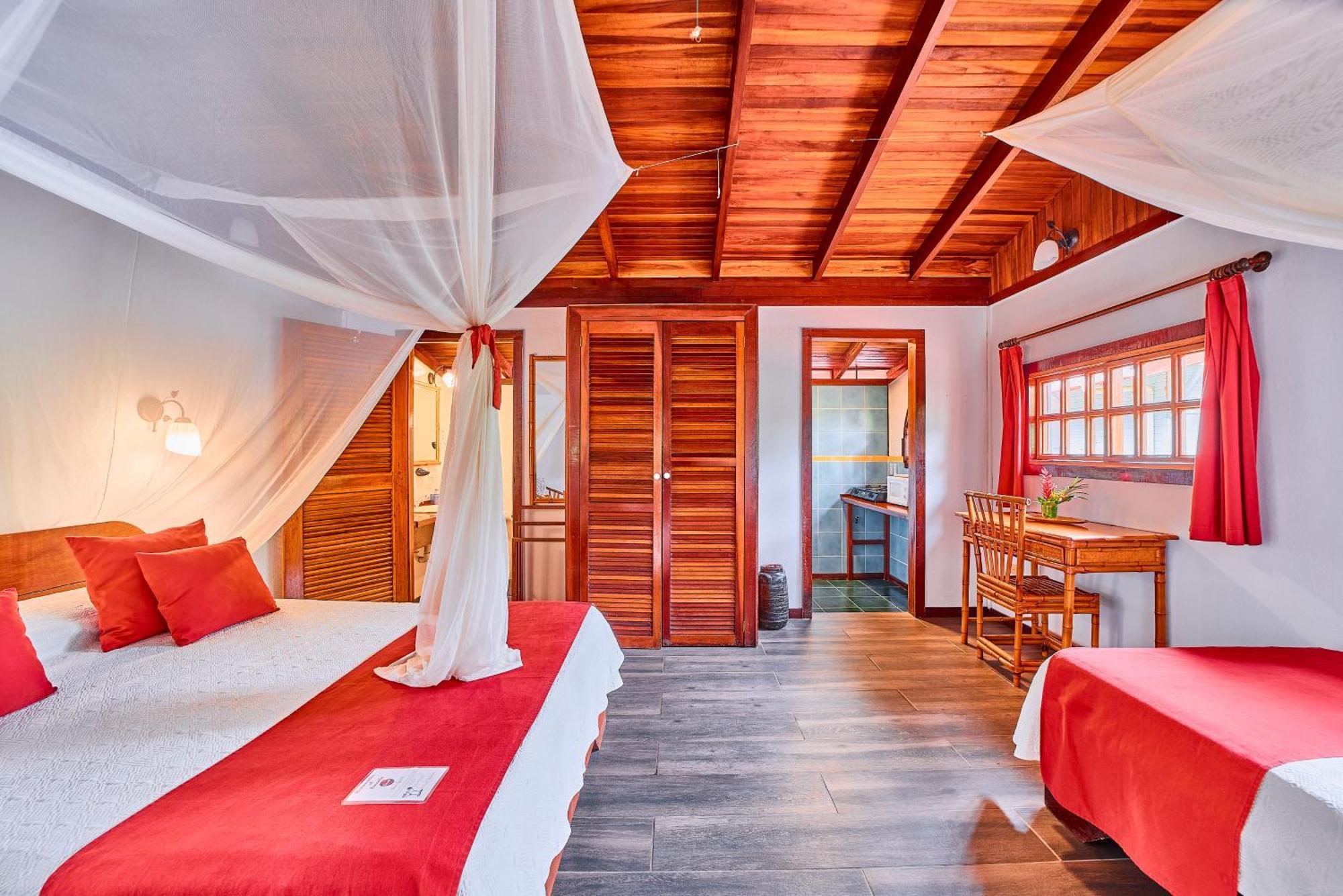 كويتا Hotel El Encanto المظهر الخارجي الصورة