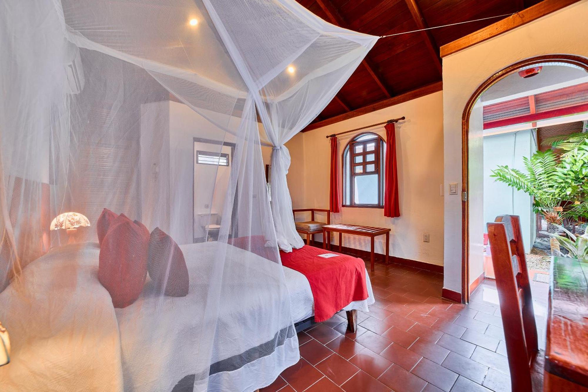 كويتا Hotel El Encanto المظهر الخارجي الصورة